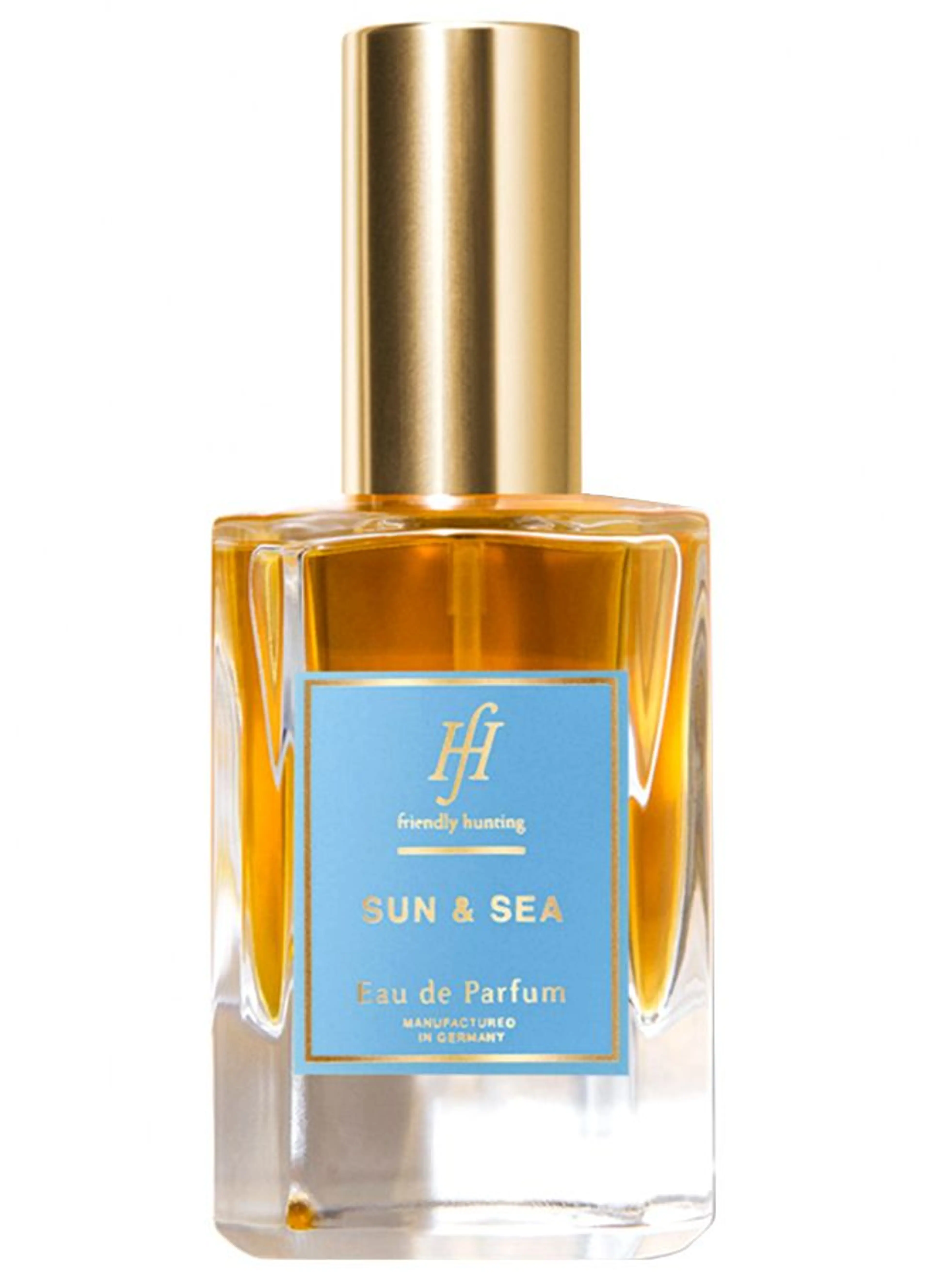 Sun & Sea