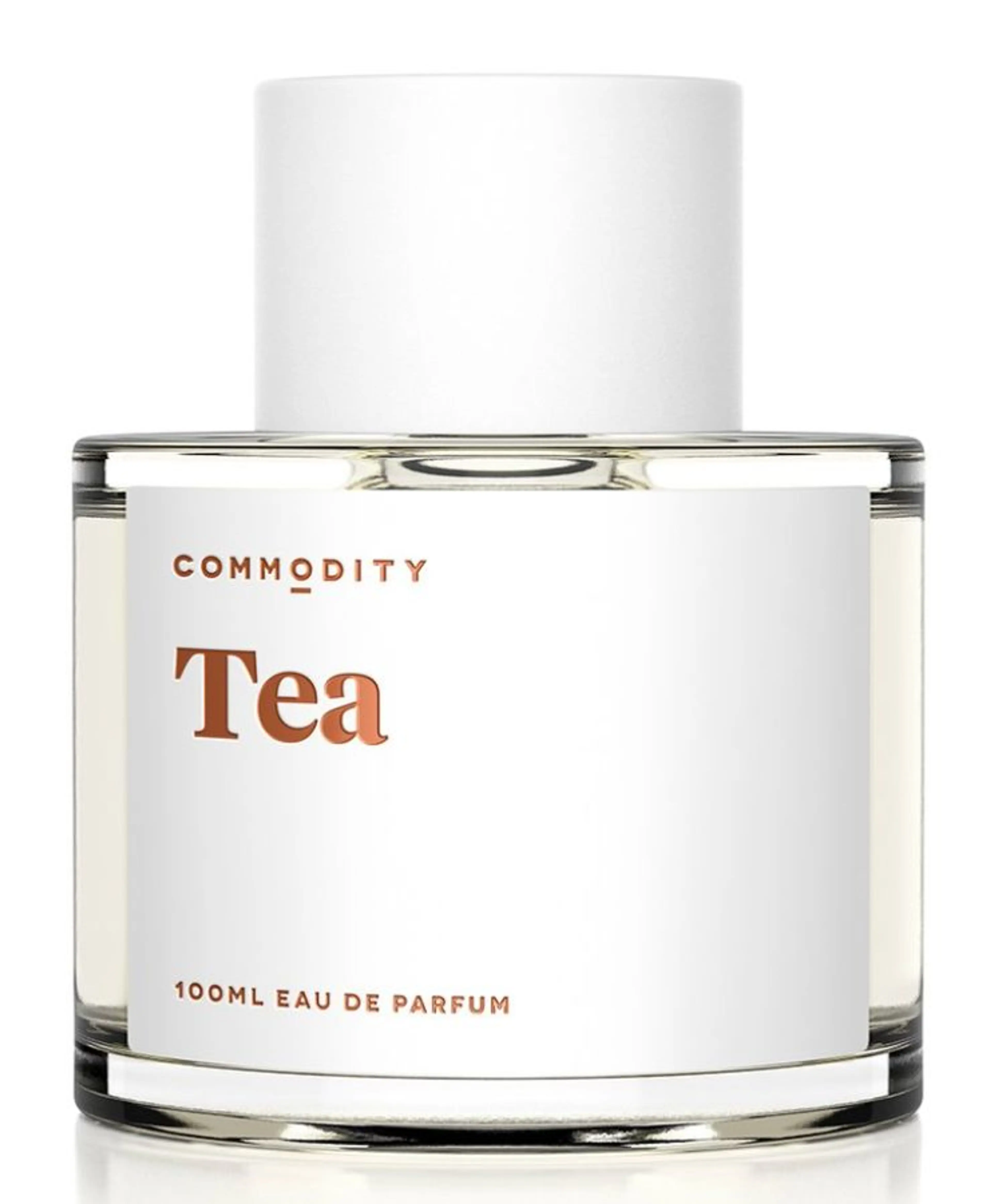 Tea
