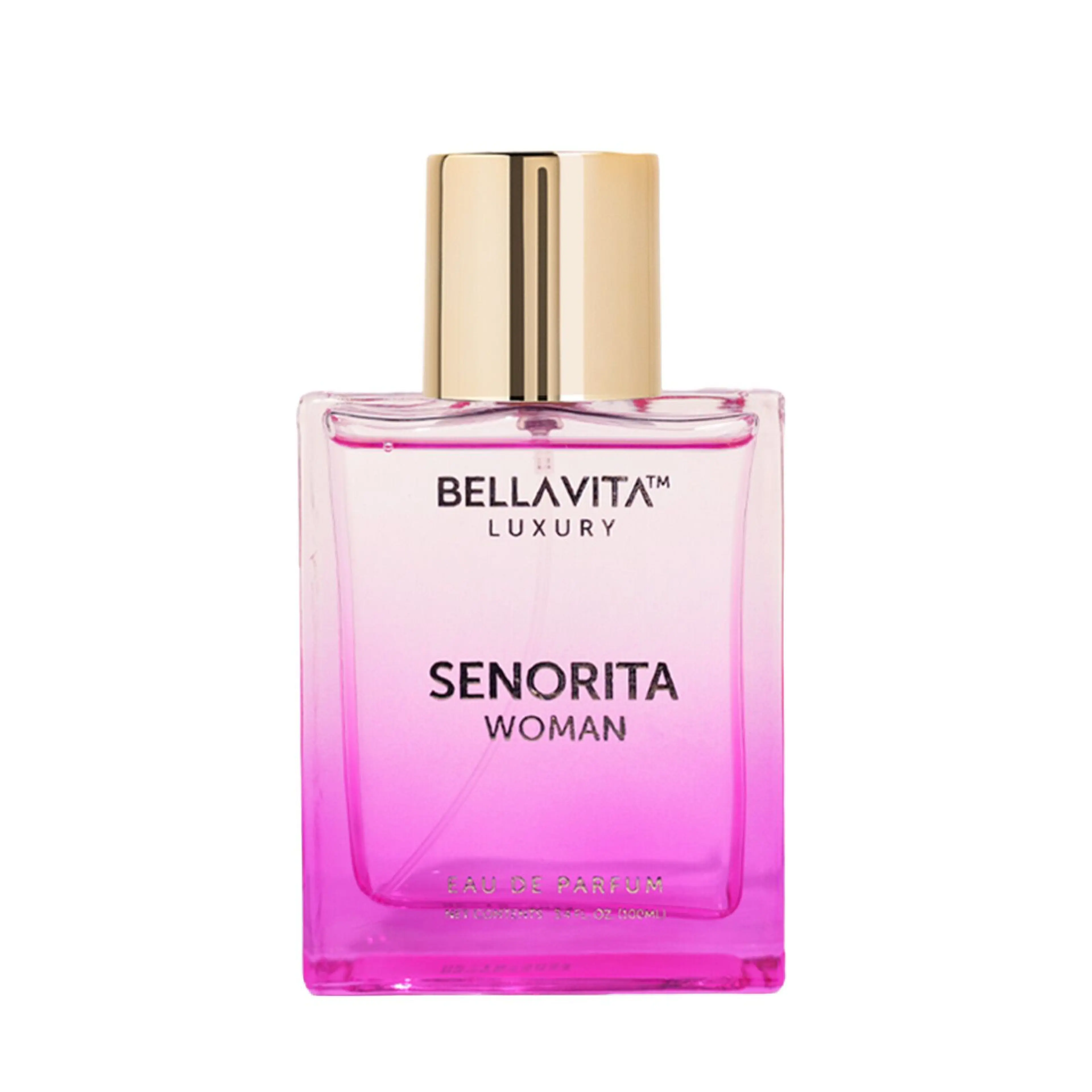 Senorita Woman
