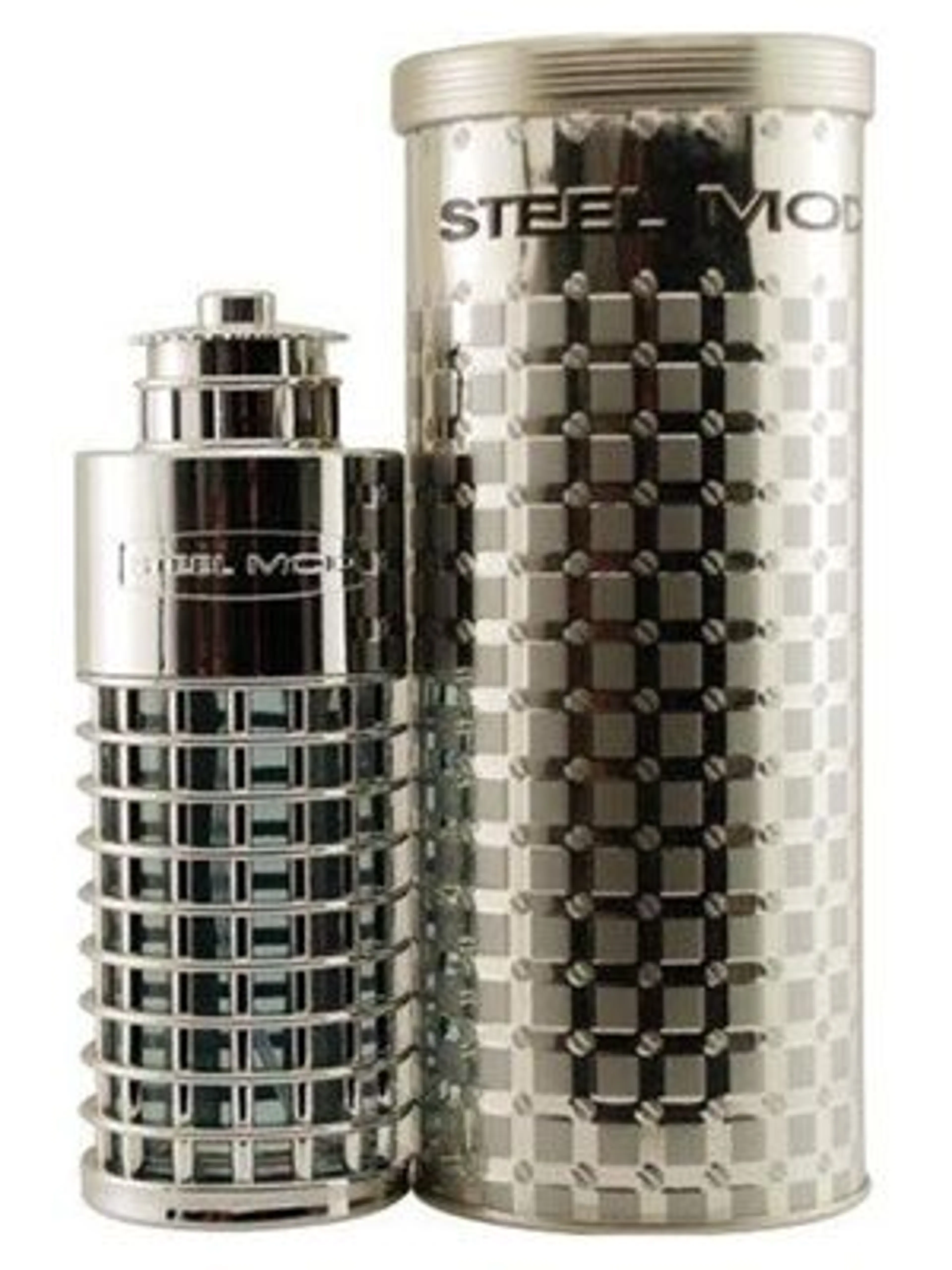 Steel Mod for Men