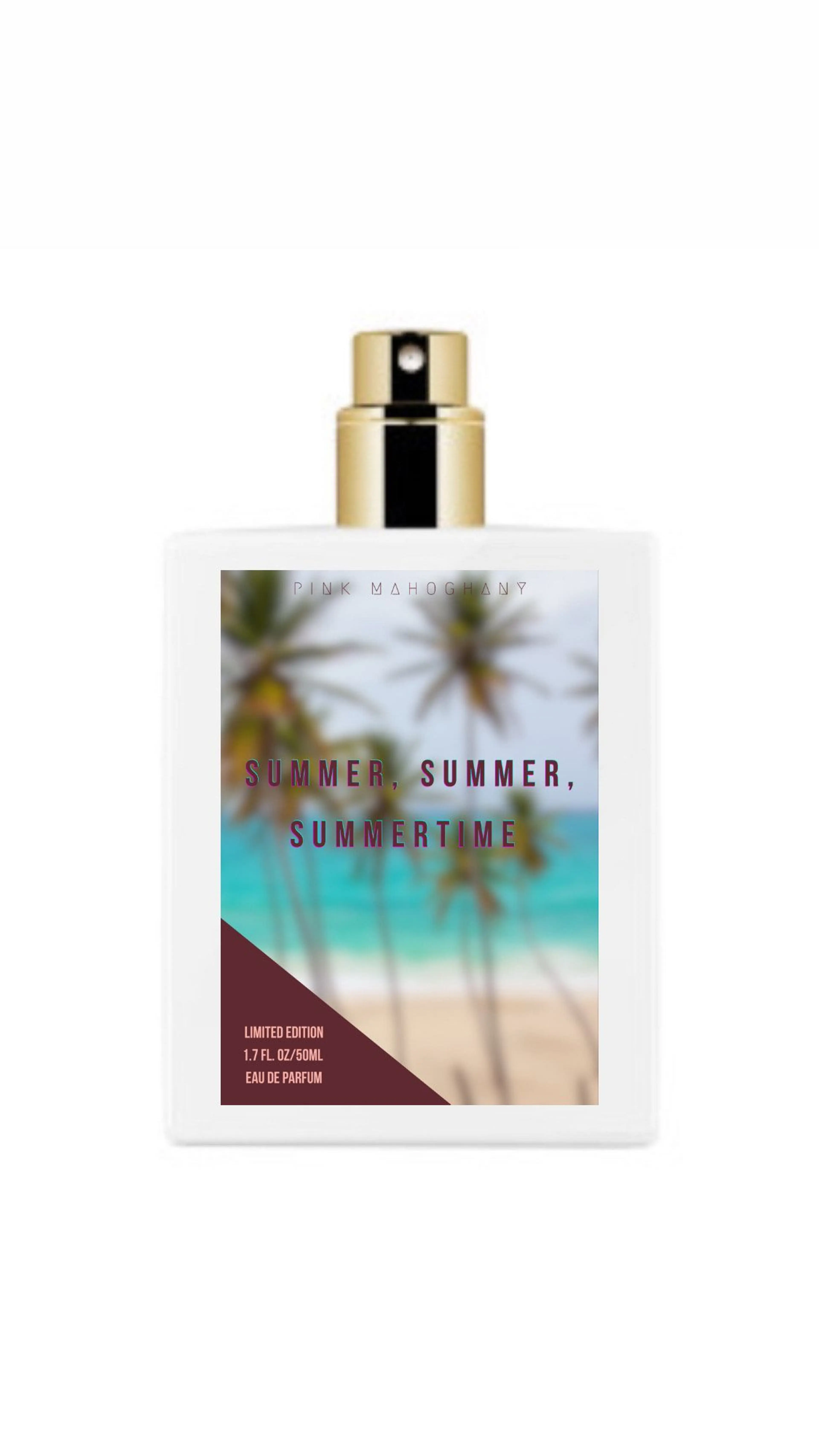 Summer, Summer, Summertime