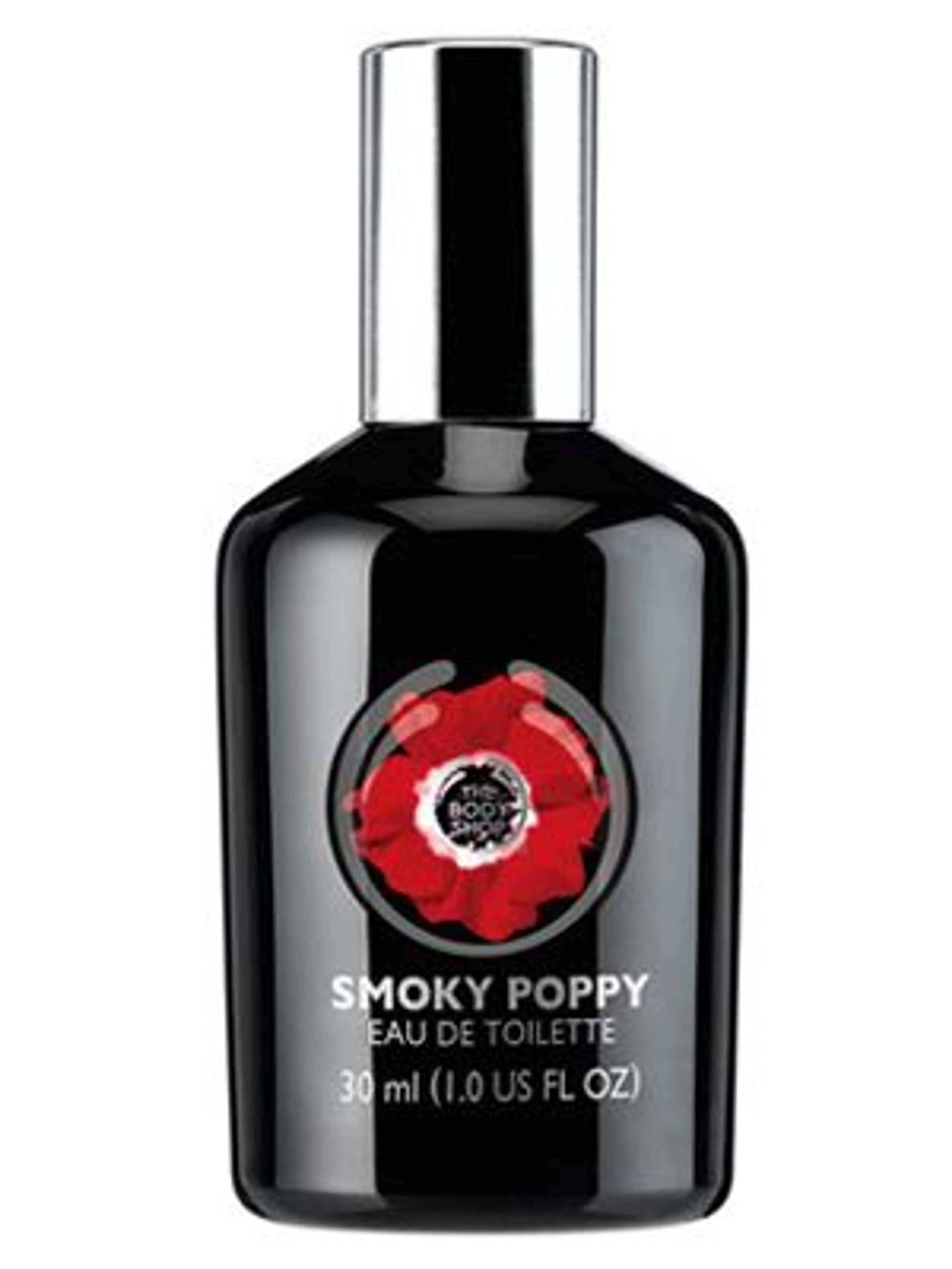 Smoky Poppy