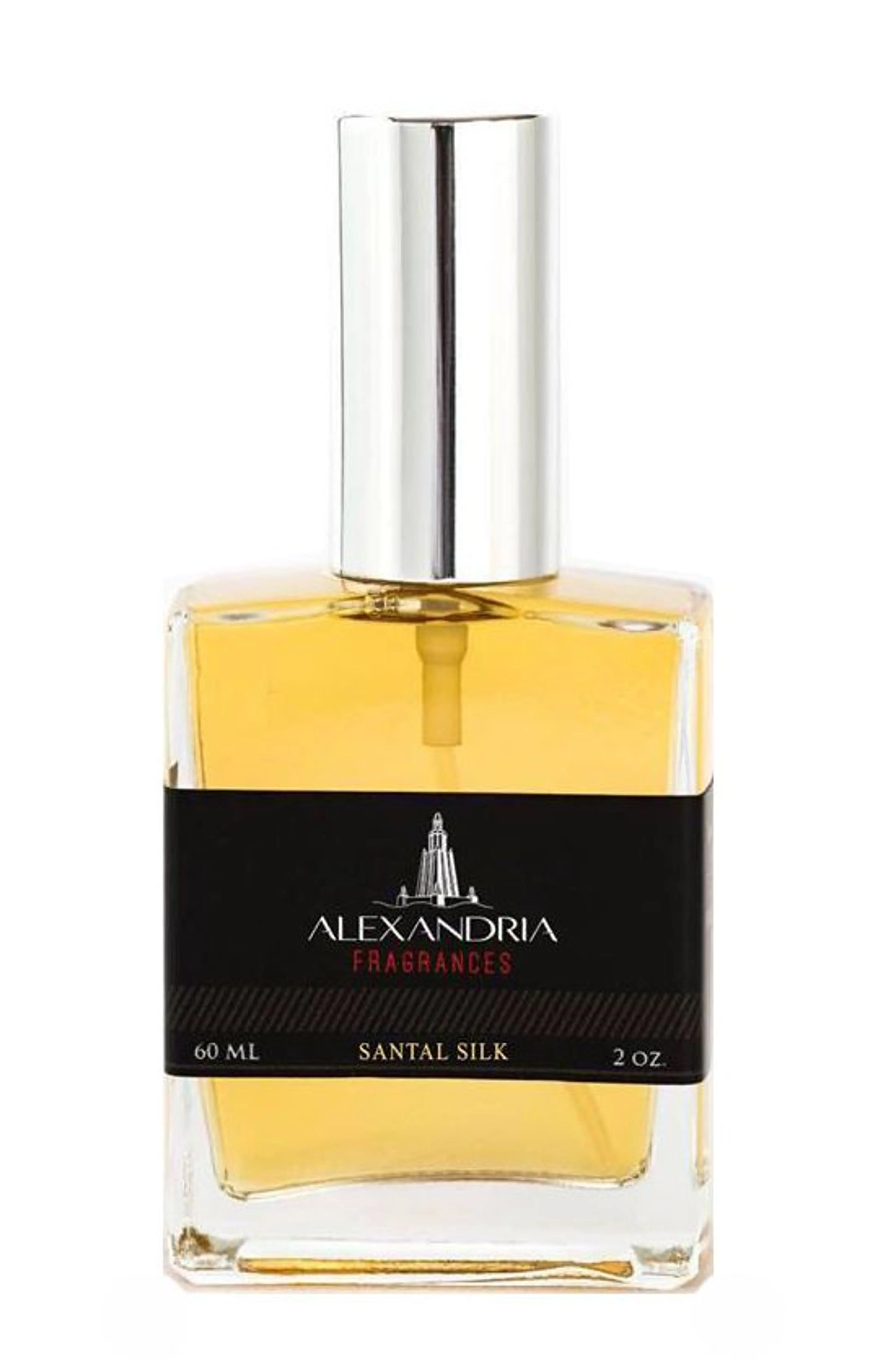 Santal Silk