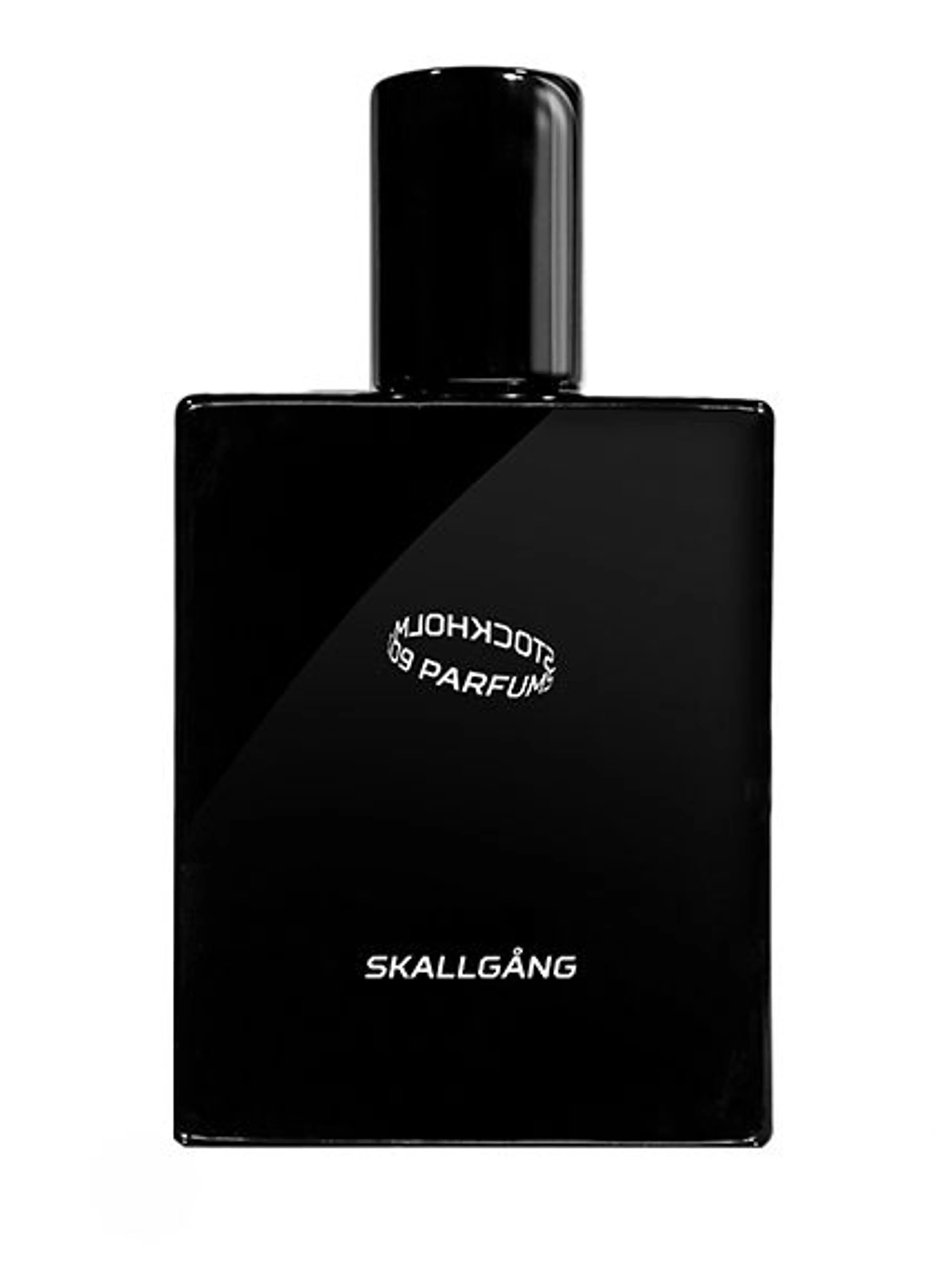 Skallgang