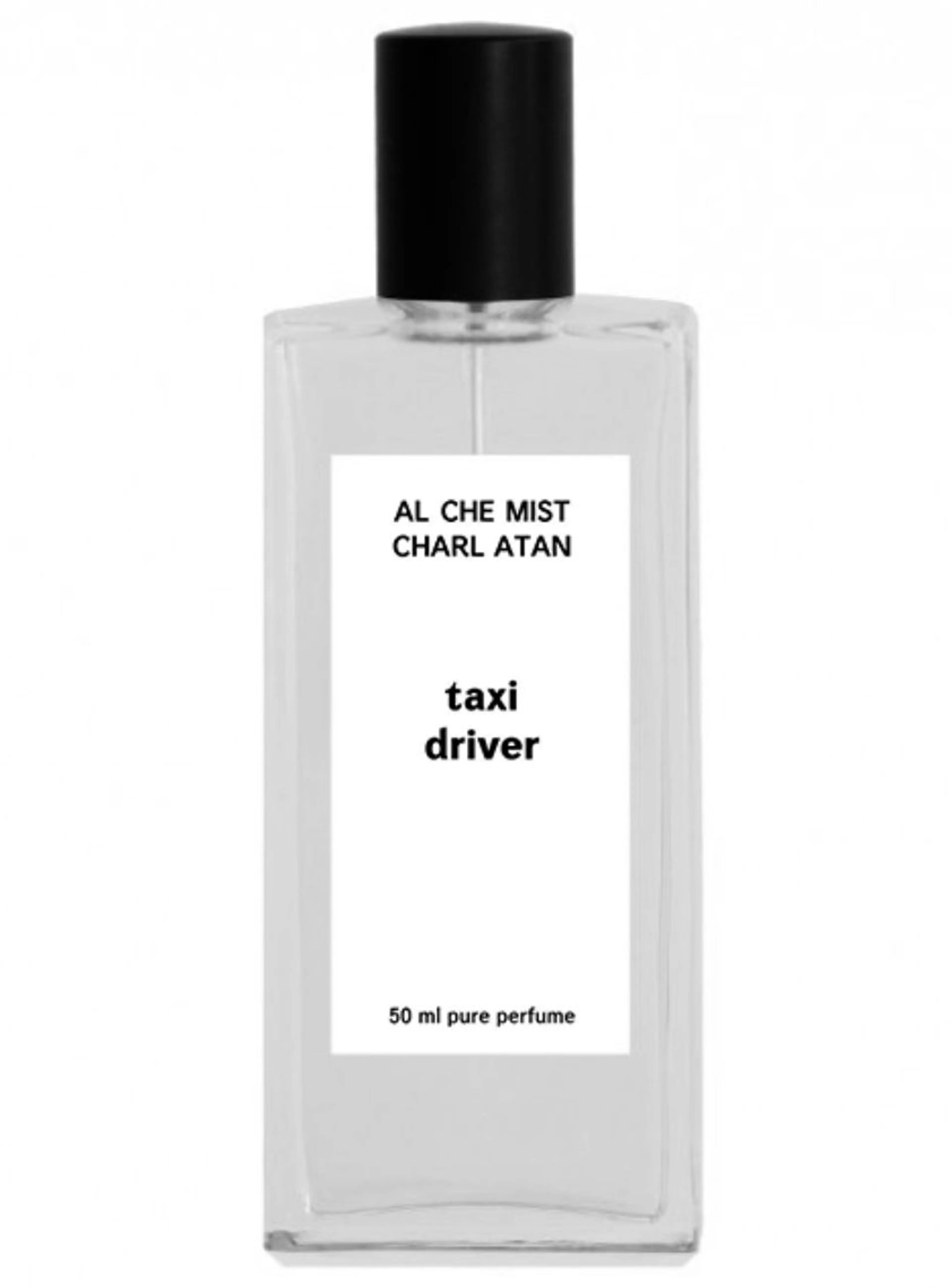 Taxi Driver