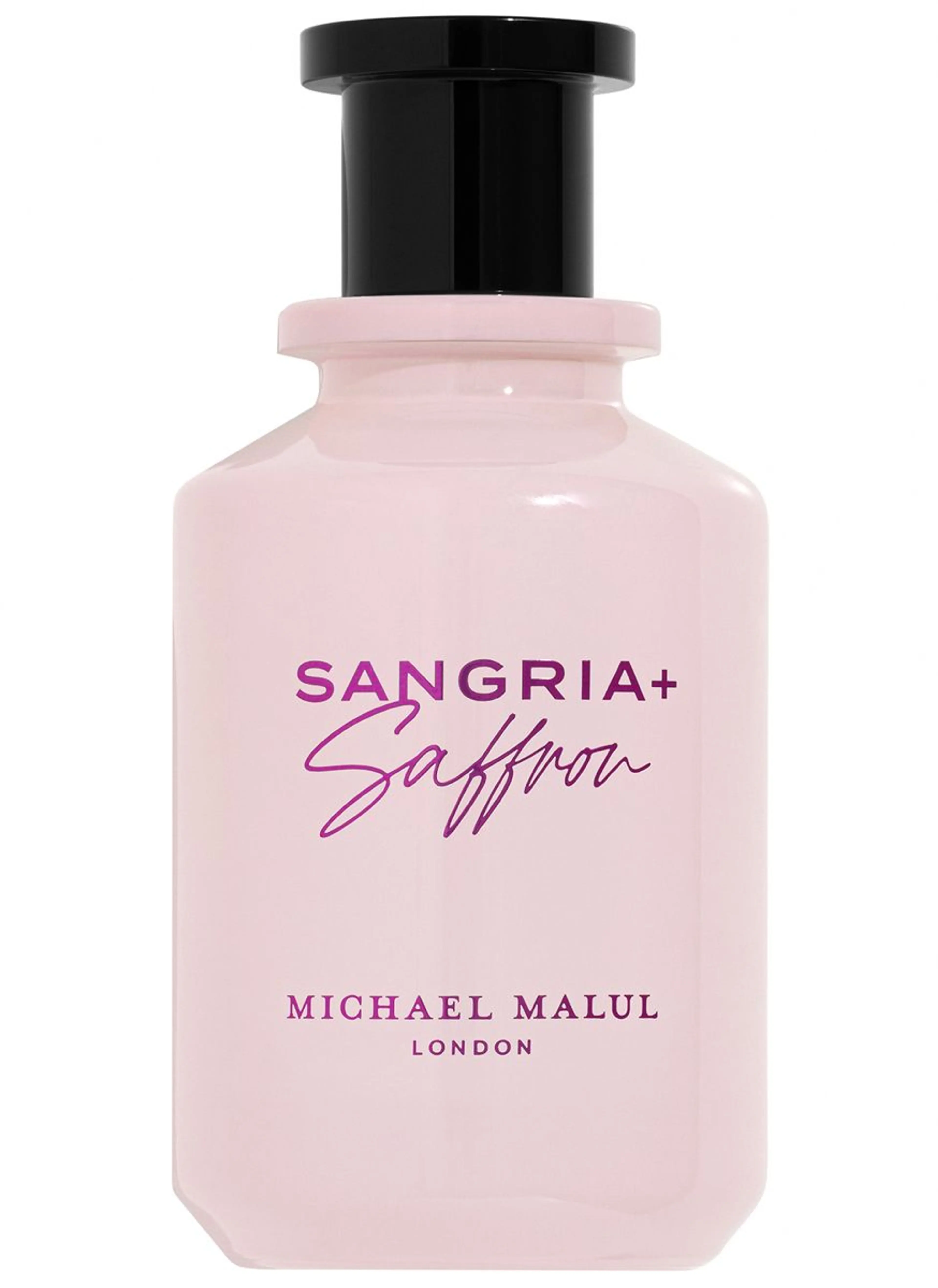 Sangria+Saffron