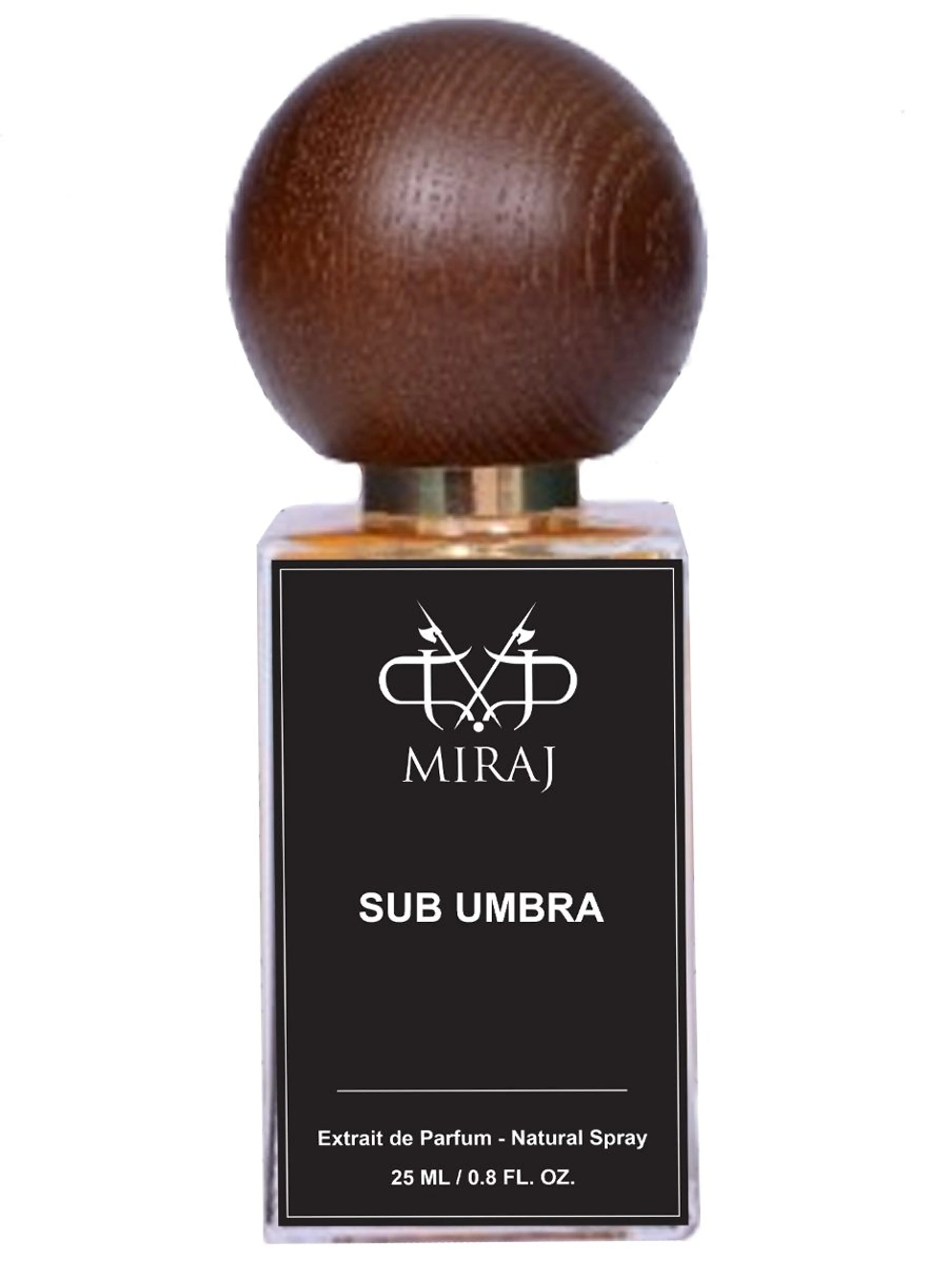 Sub Umbra