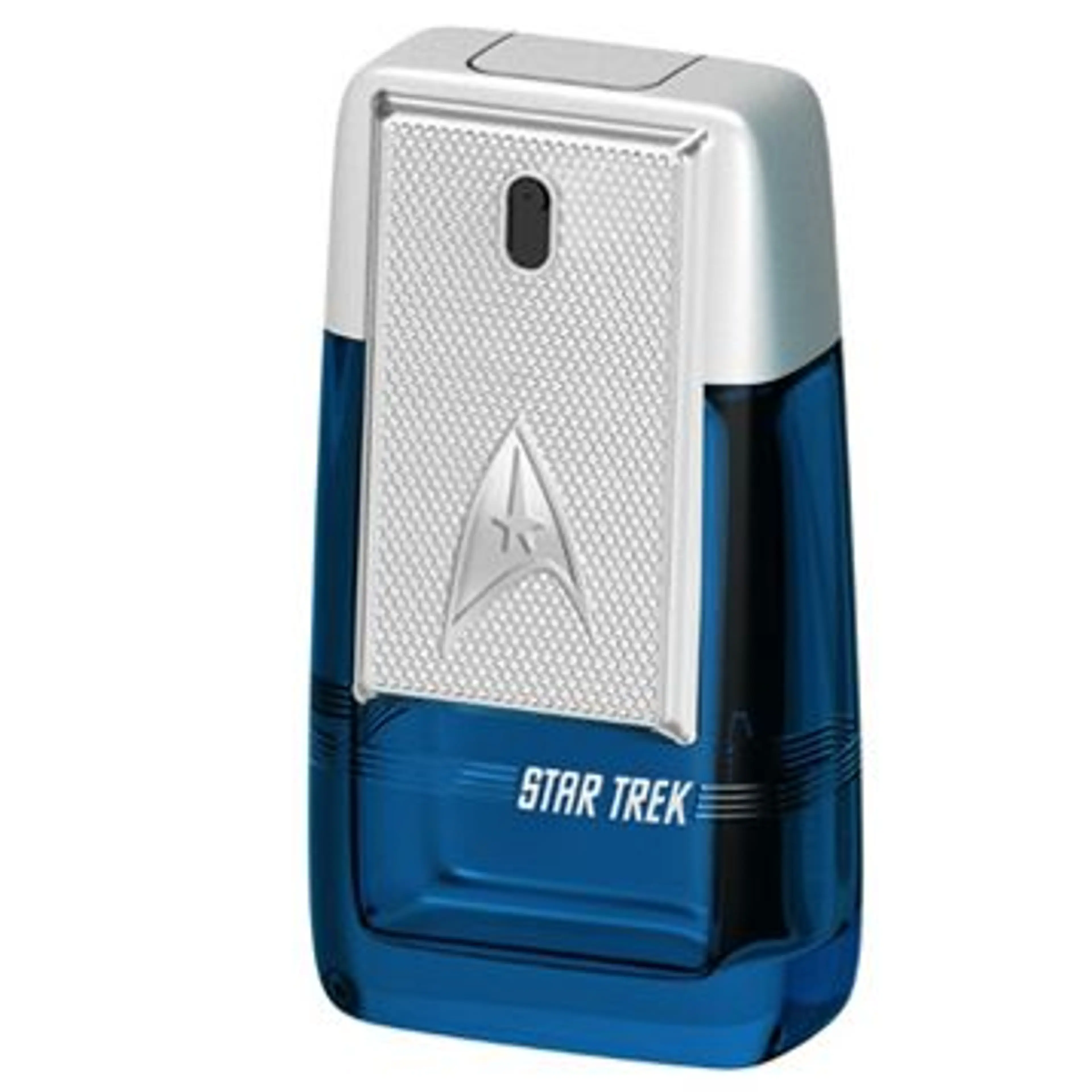 Spock