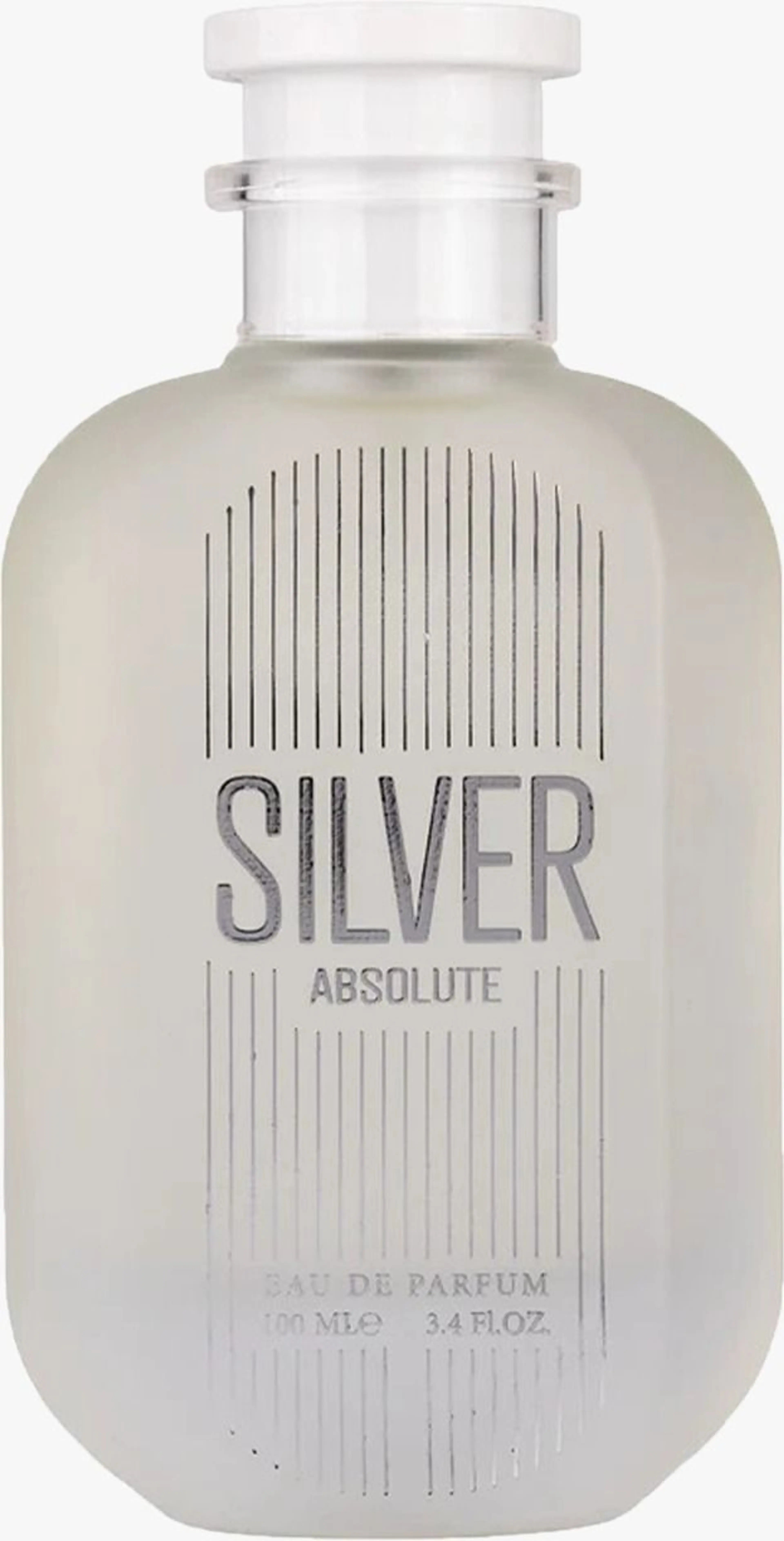 Silver Absolute