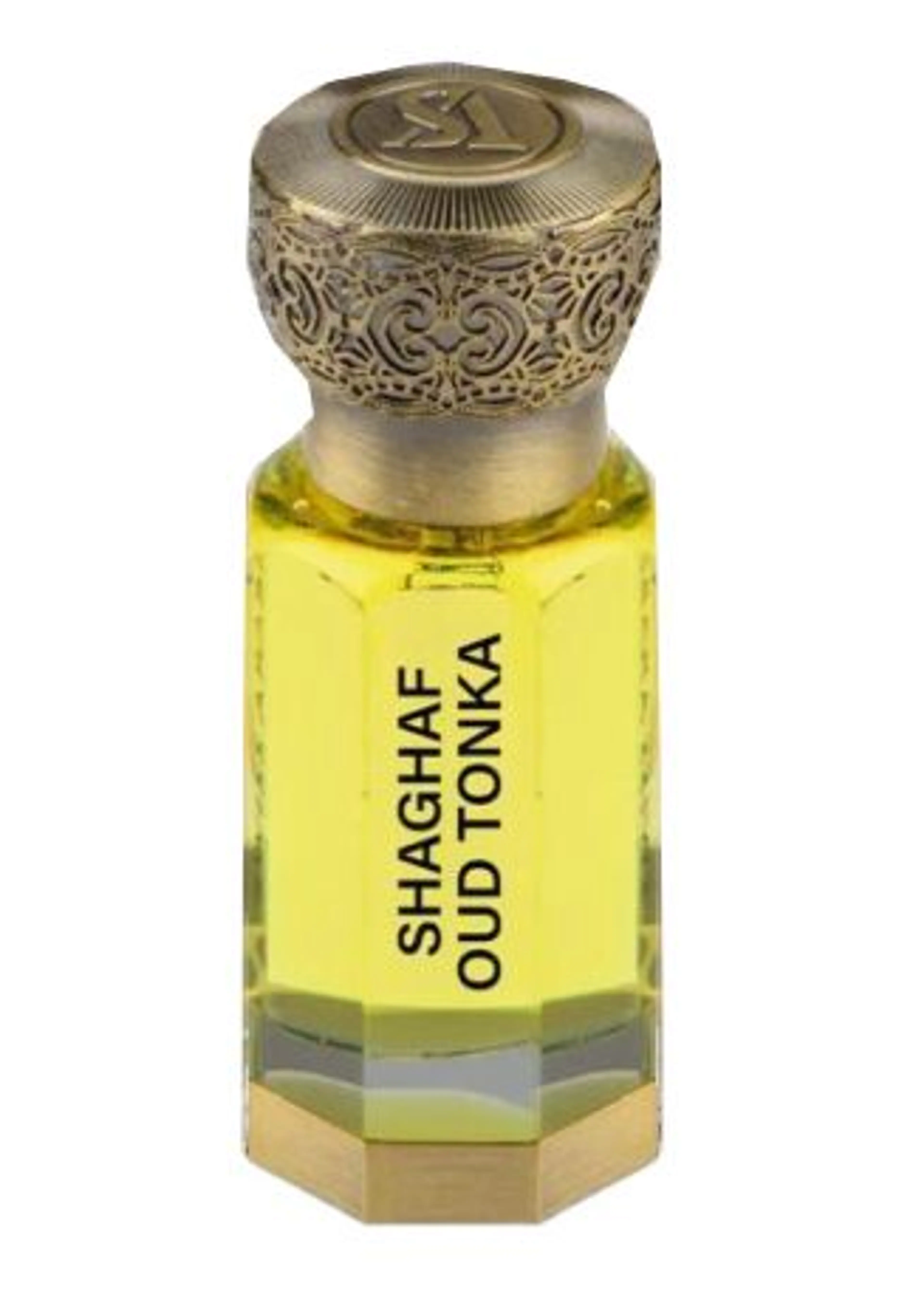 Shaghaf Oud Tonka Oil