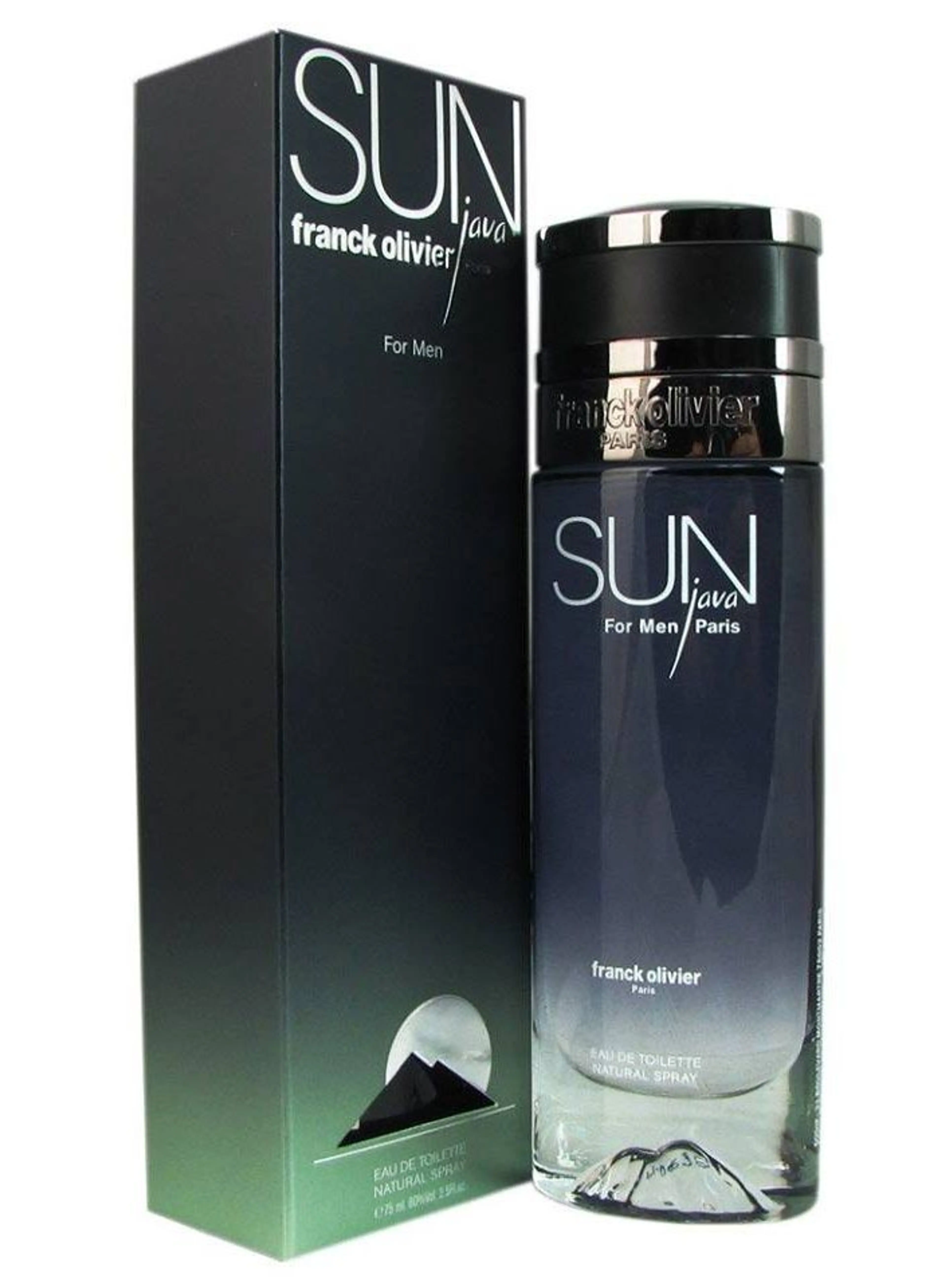 Sun Java for Men
