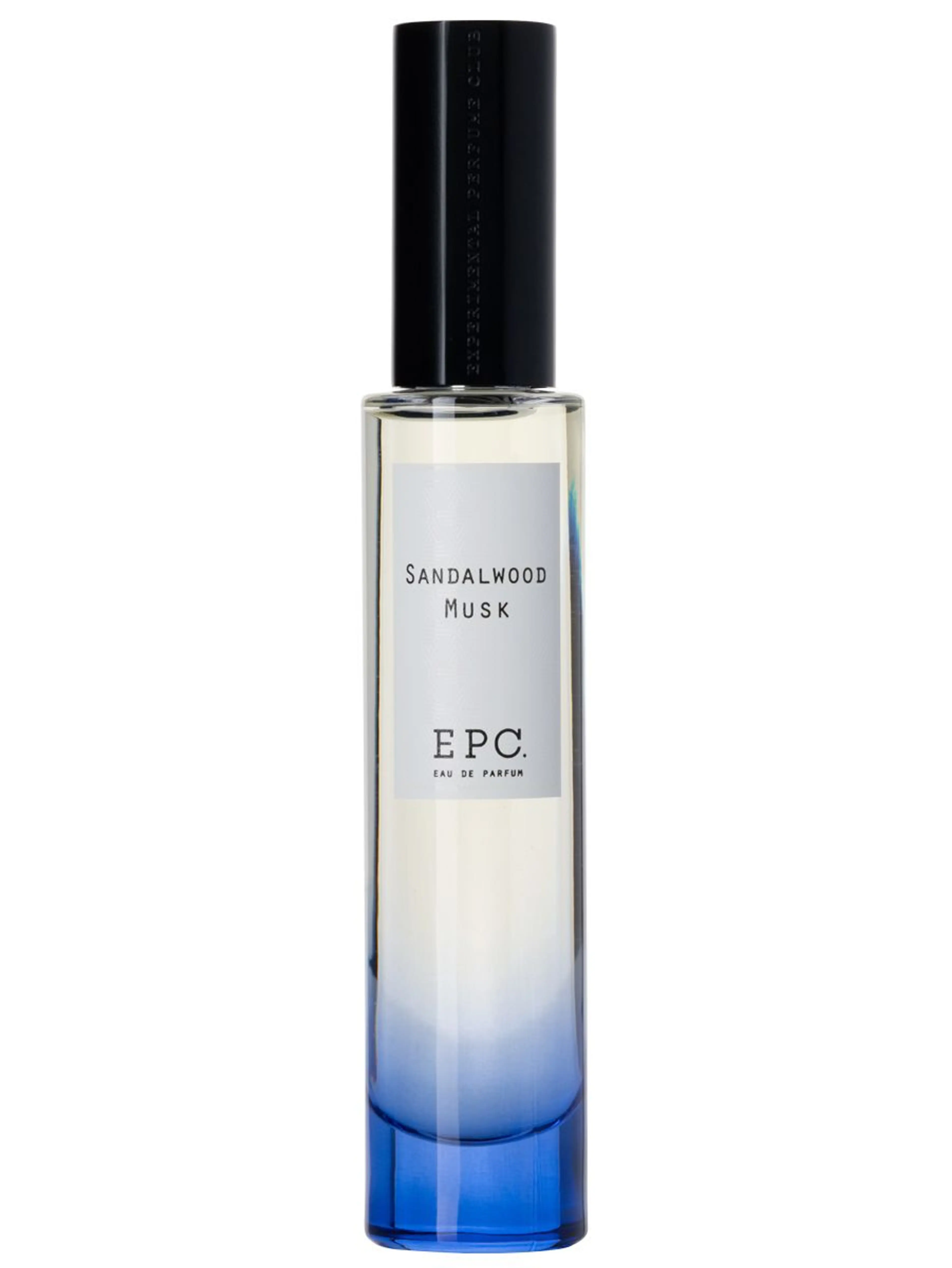 Sandalwood Musk