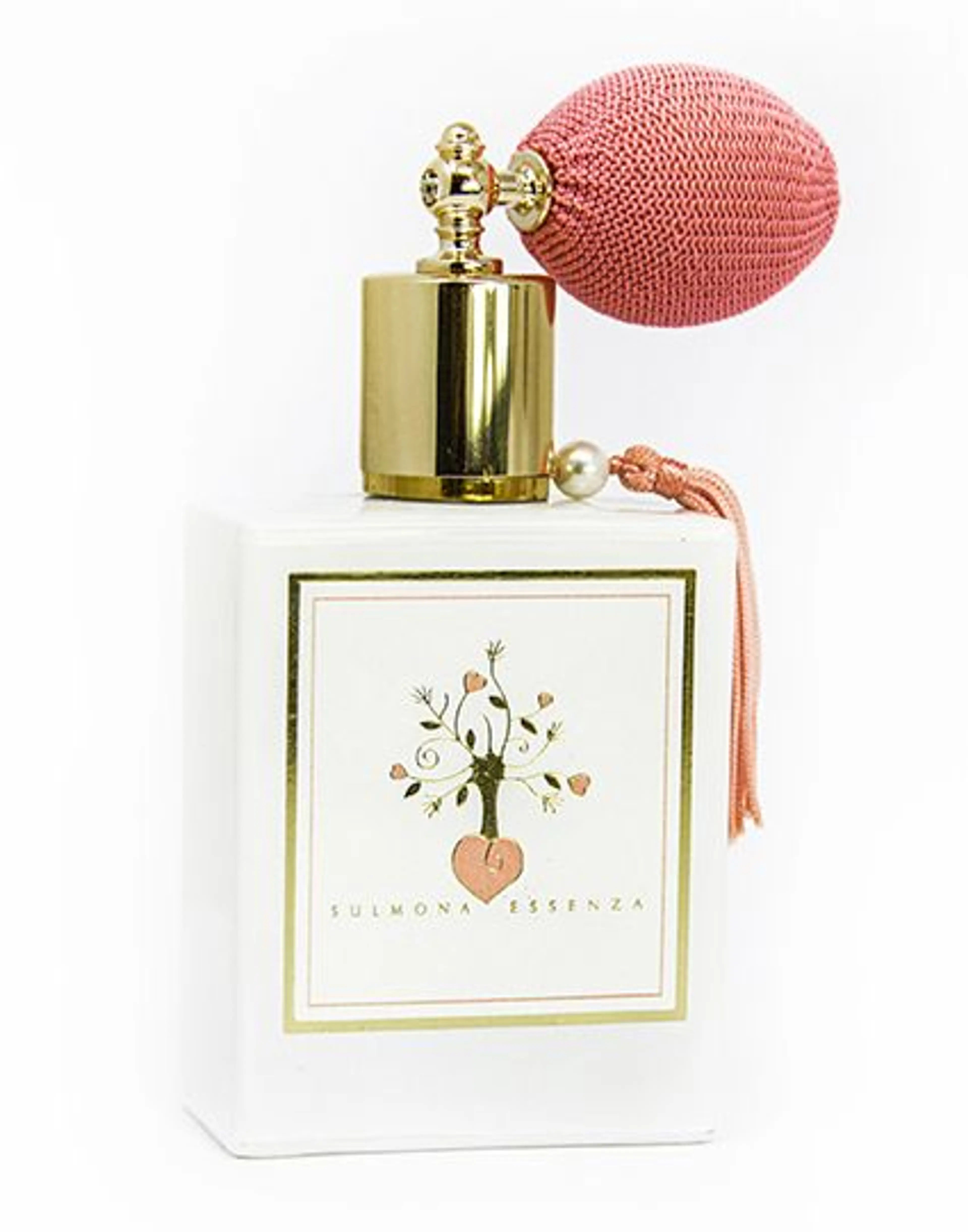 Sulmona Essenza Eau de Parfum