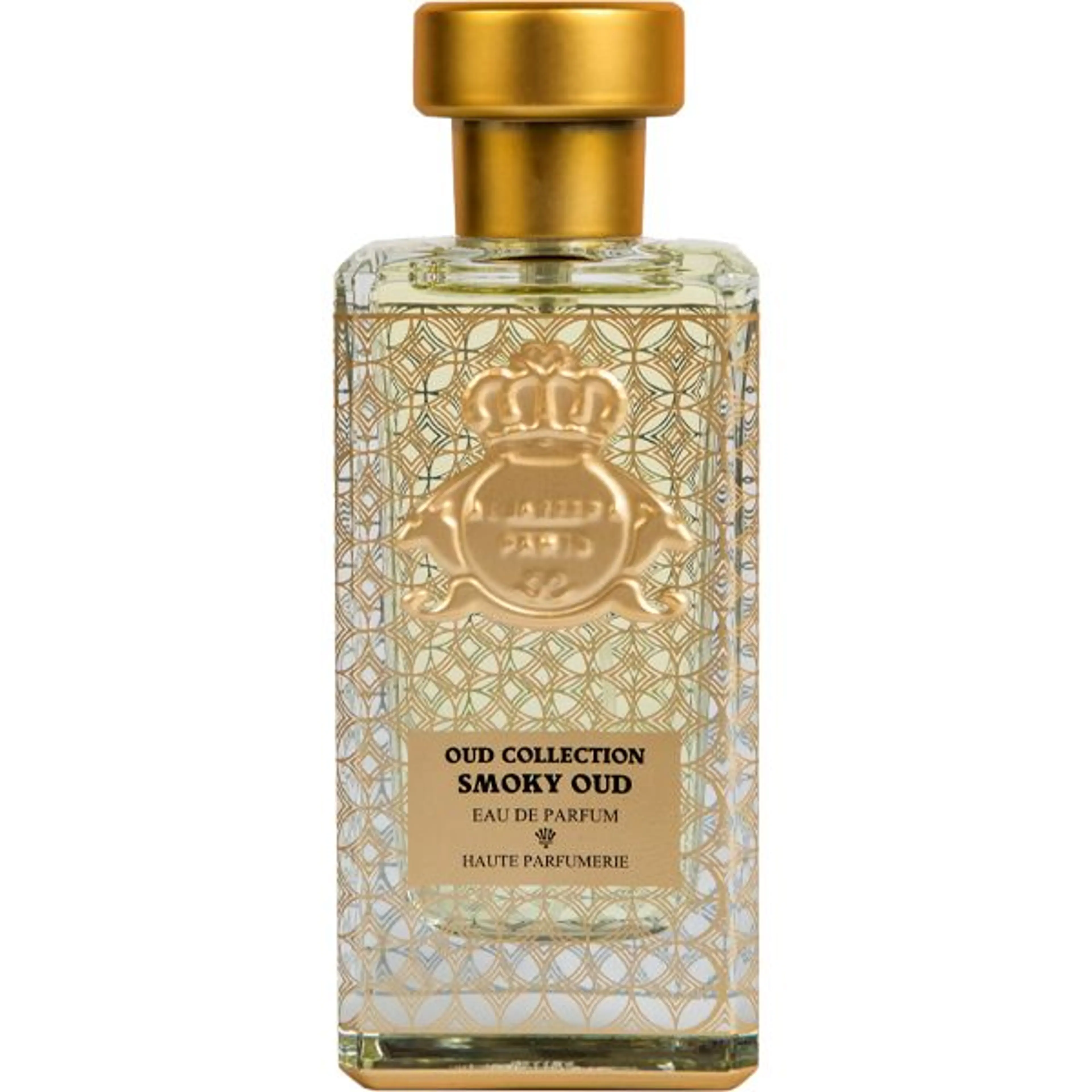 Smoky Oud