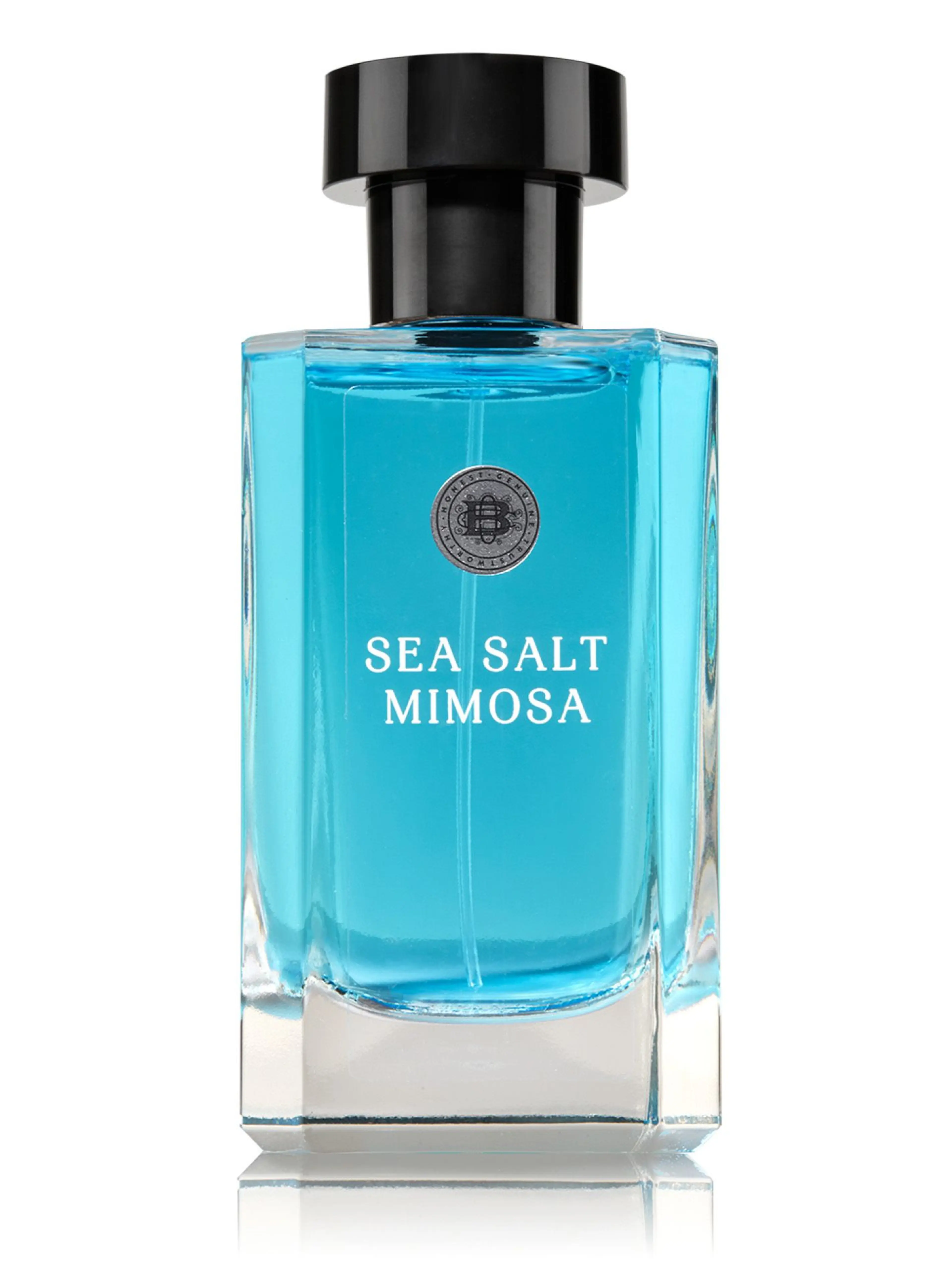 Sea Salt Mimosa