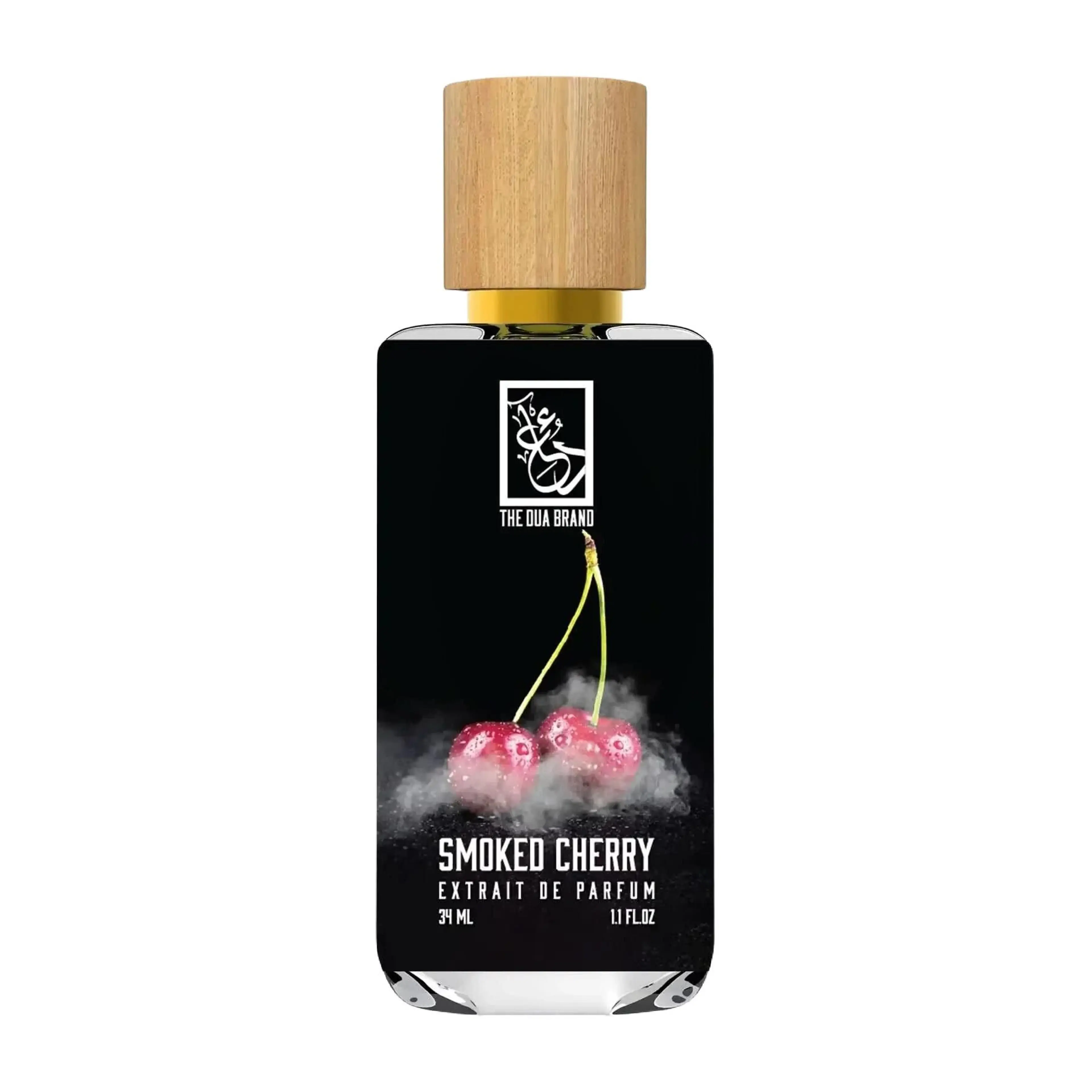 Smoked Cherry