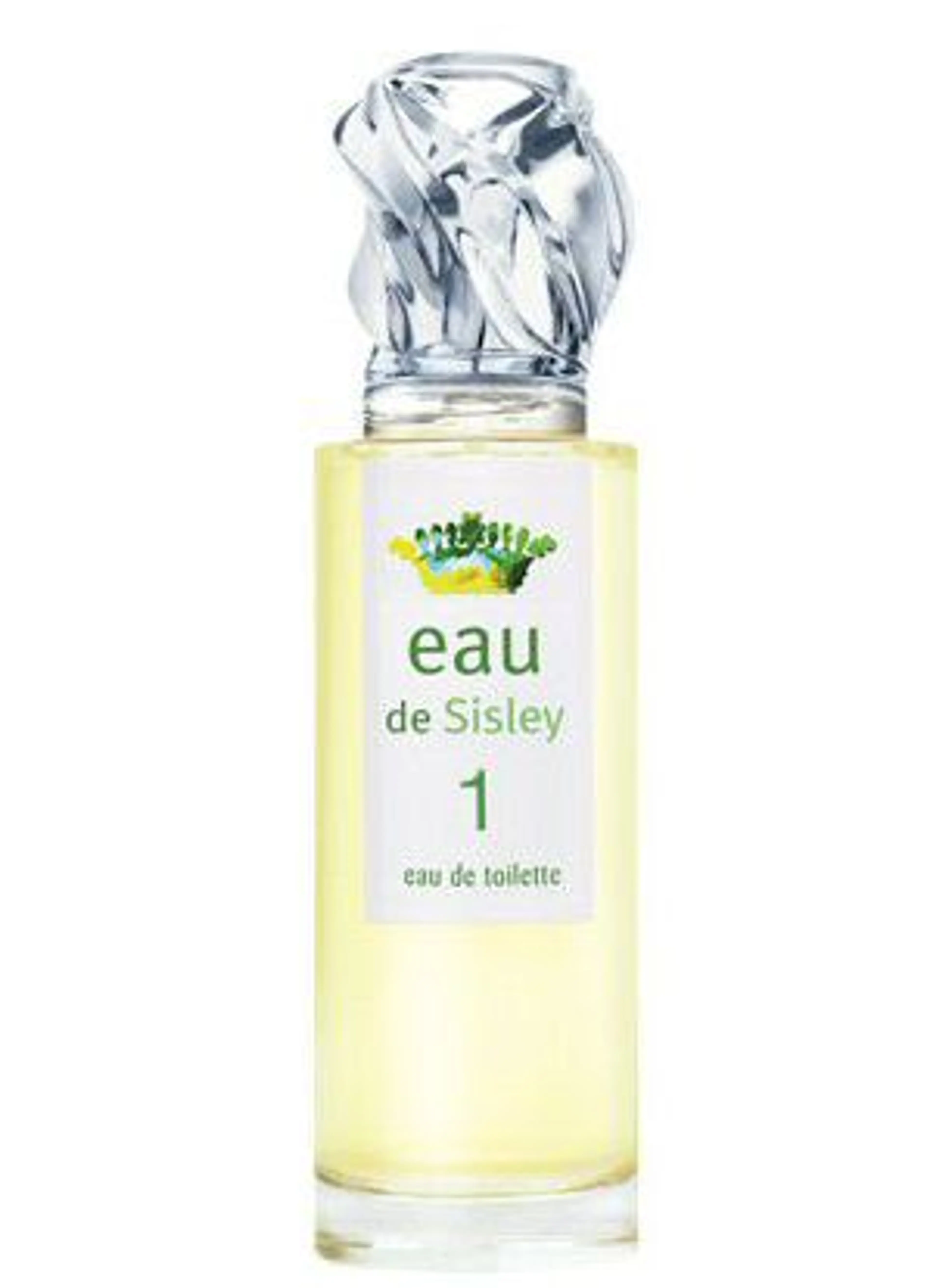Sisley Eau de 1