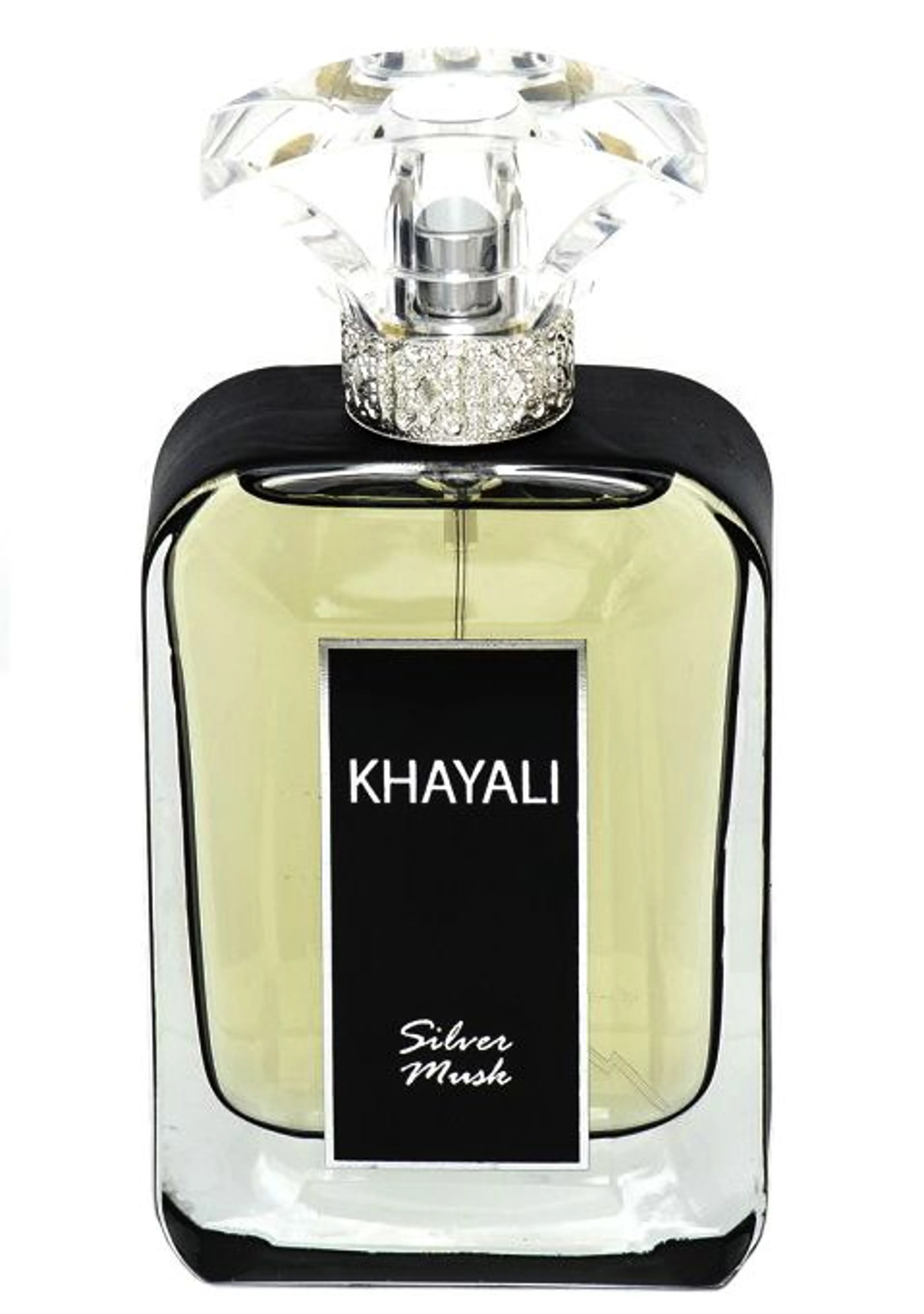 Silver Musk