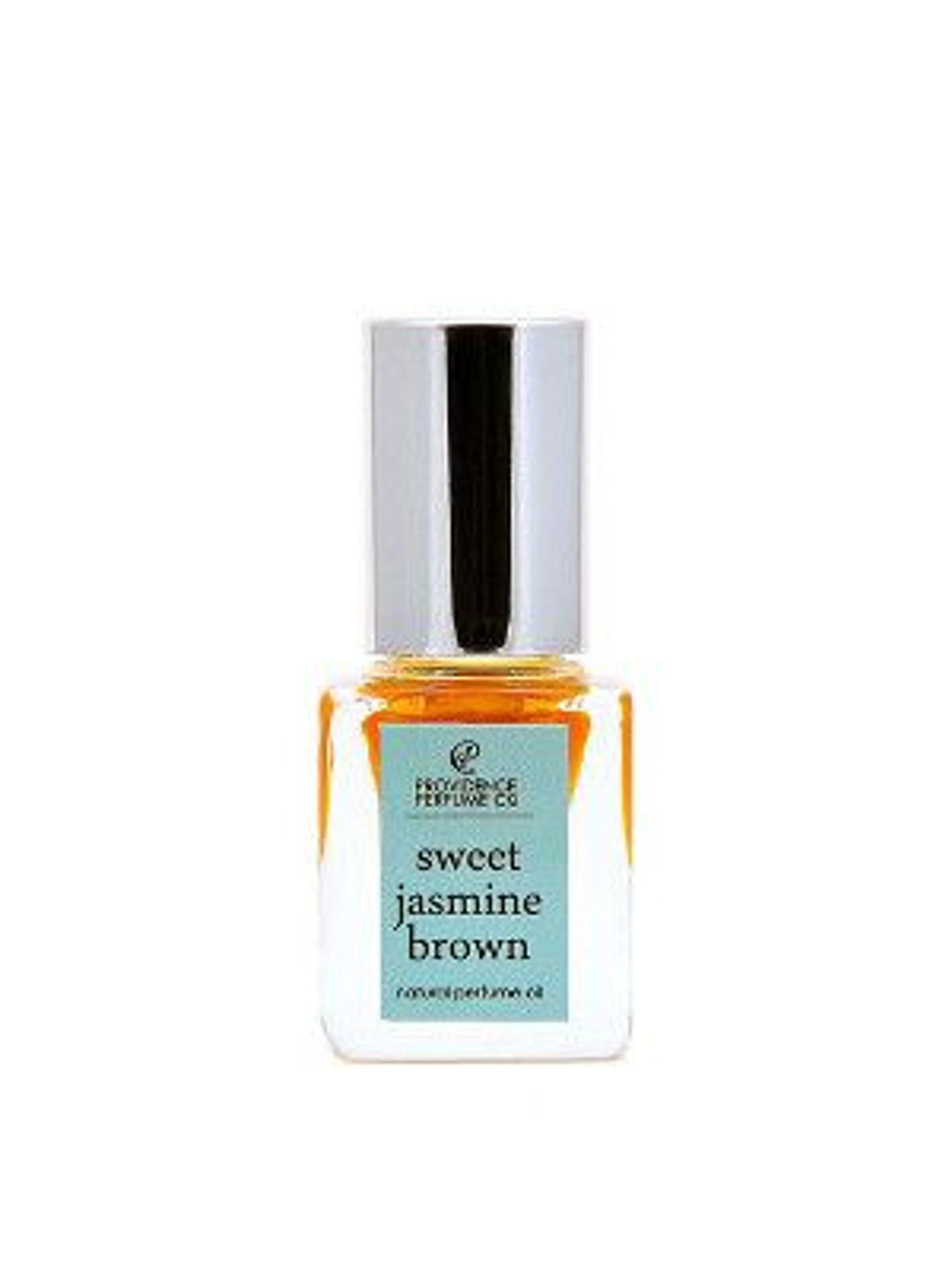 Sweet Jasmine Brown