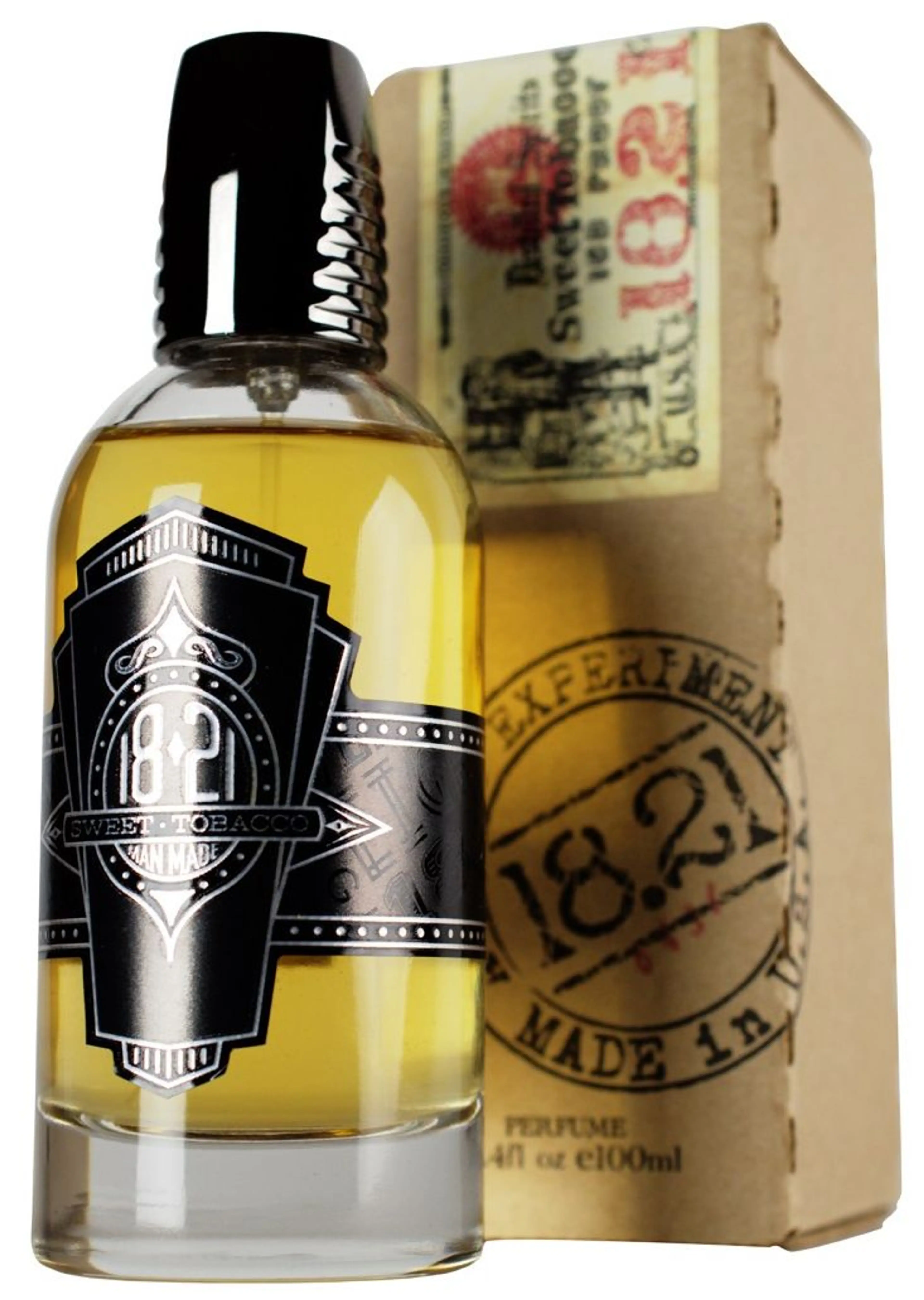 Sweet Tobacco Spirits