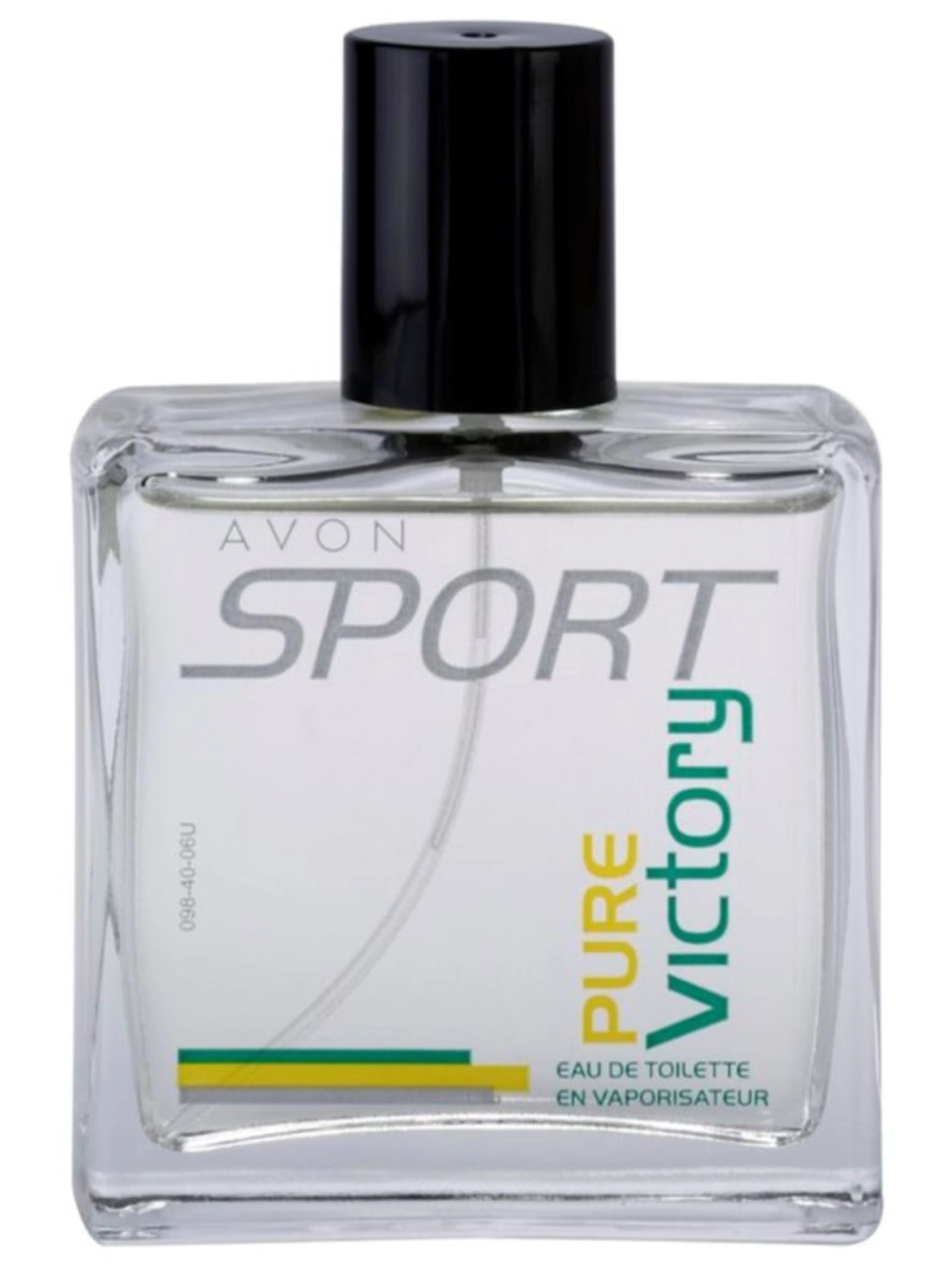 Sport Pure Victory