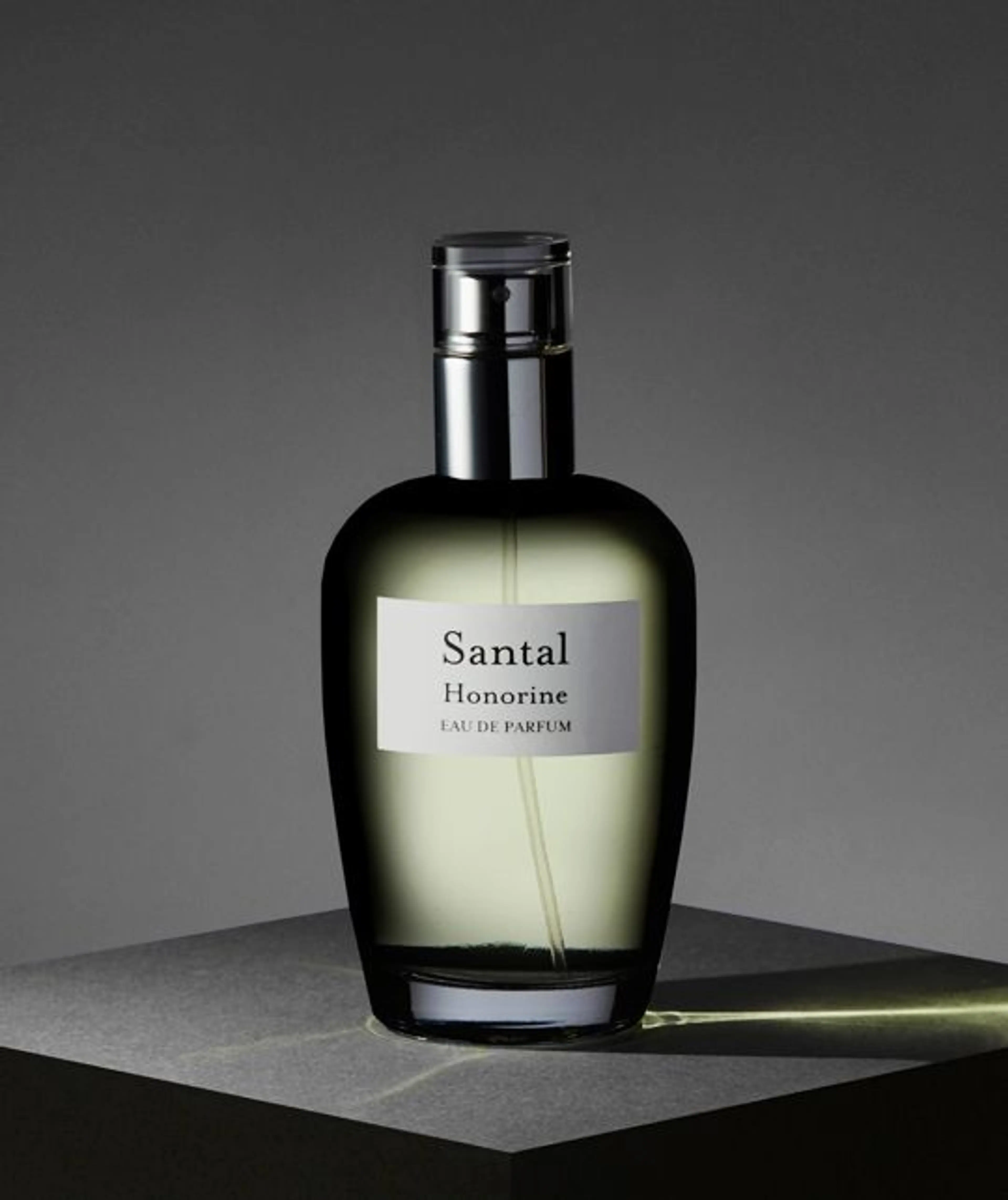 Santal Eau de Parfum