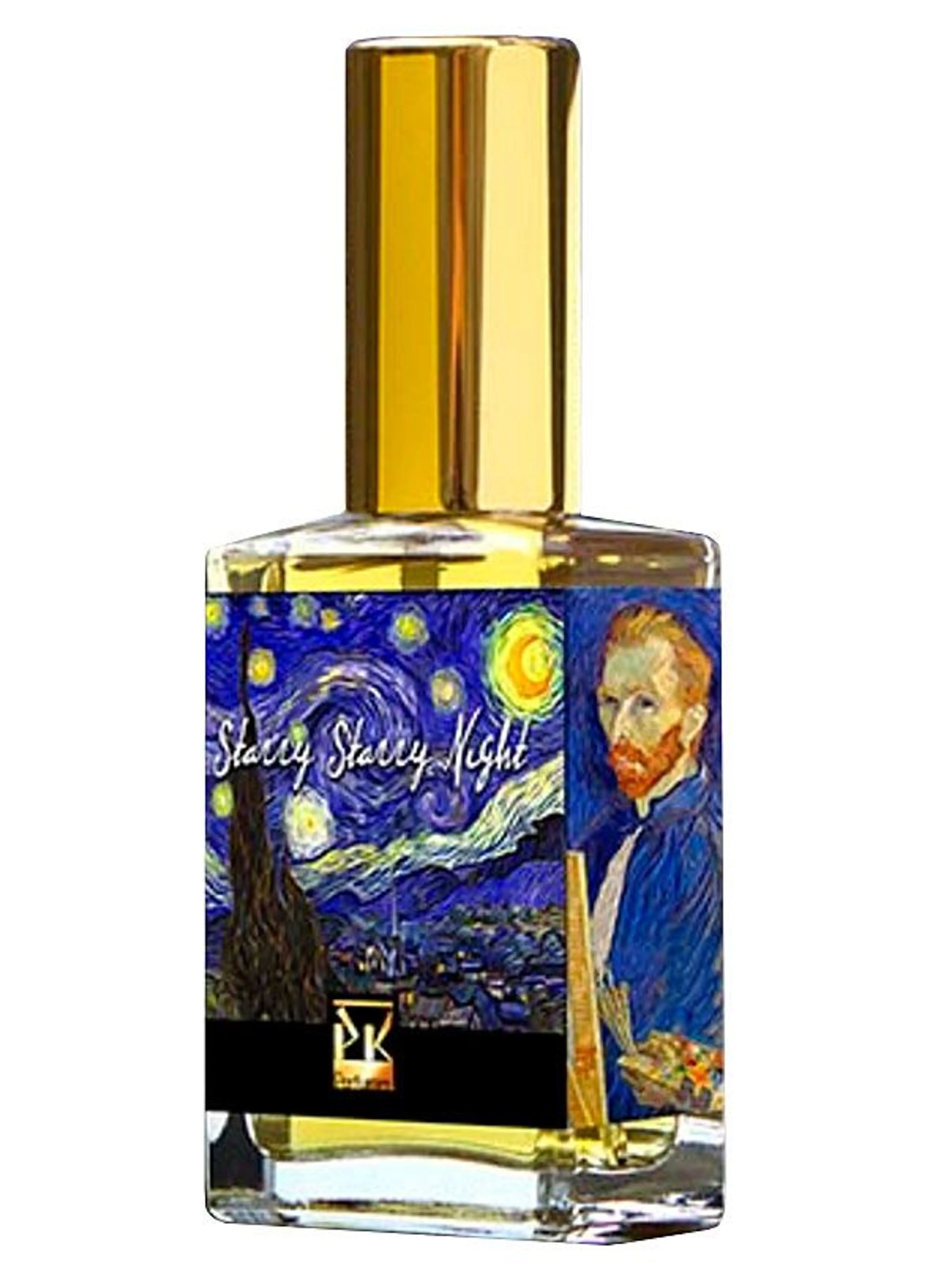 Starry Starry Night