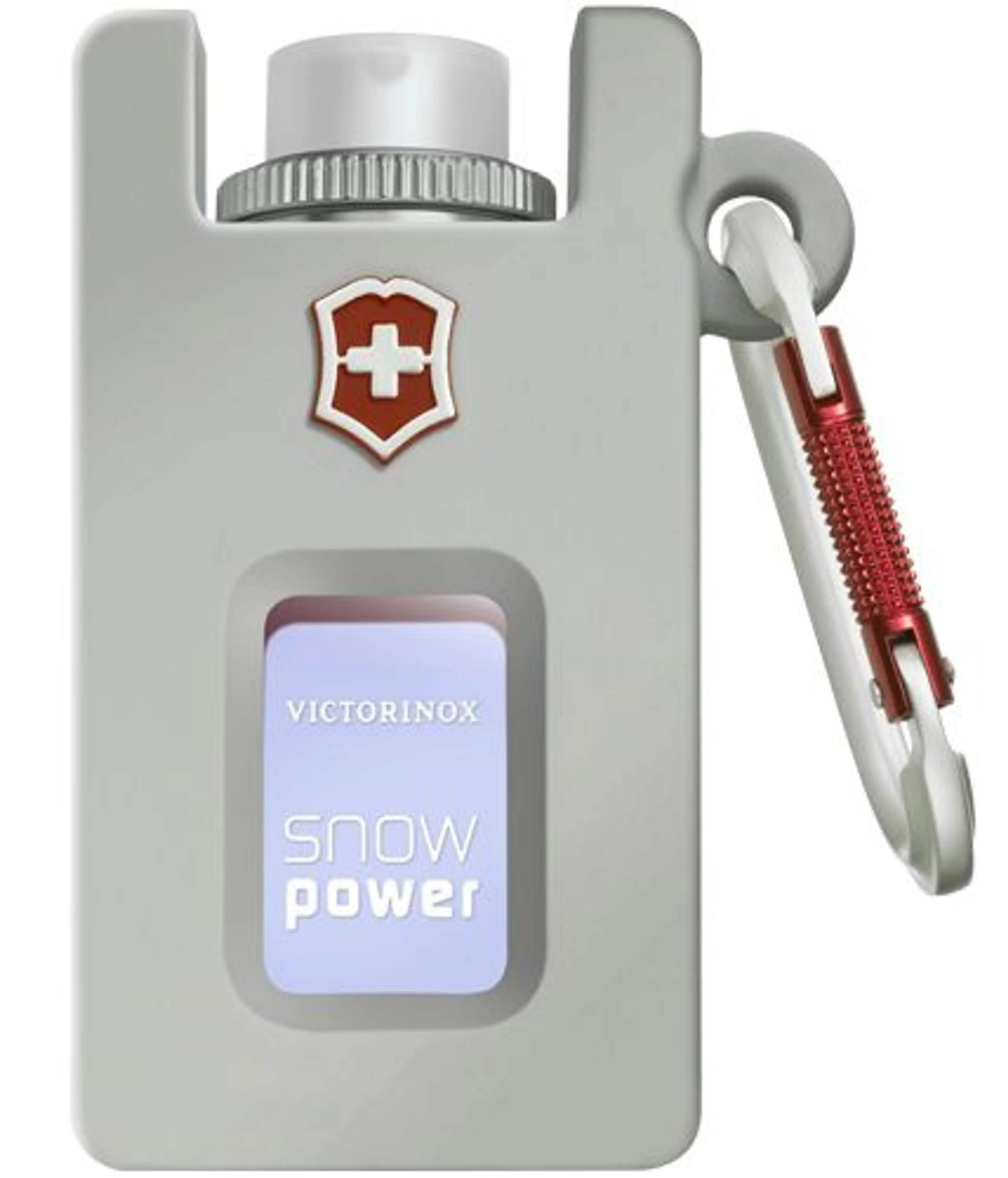 Swiss Army Unlimited Snowpower