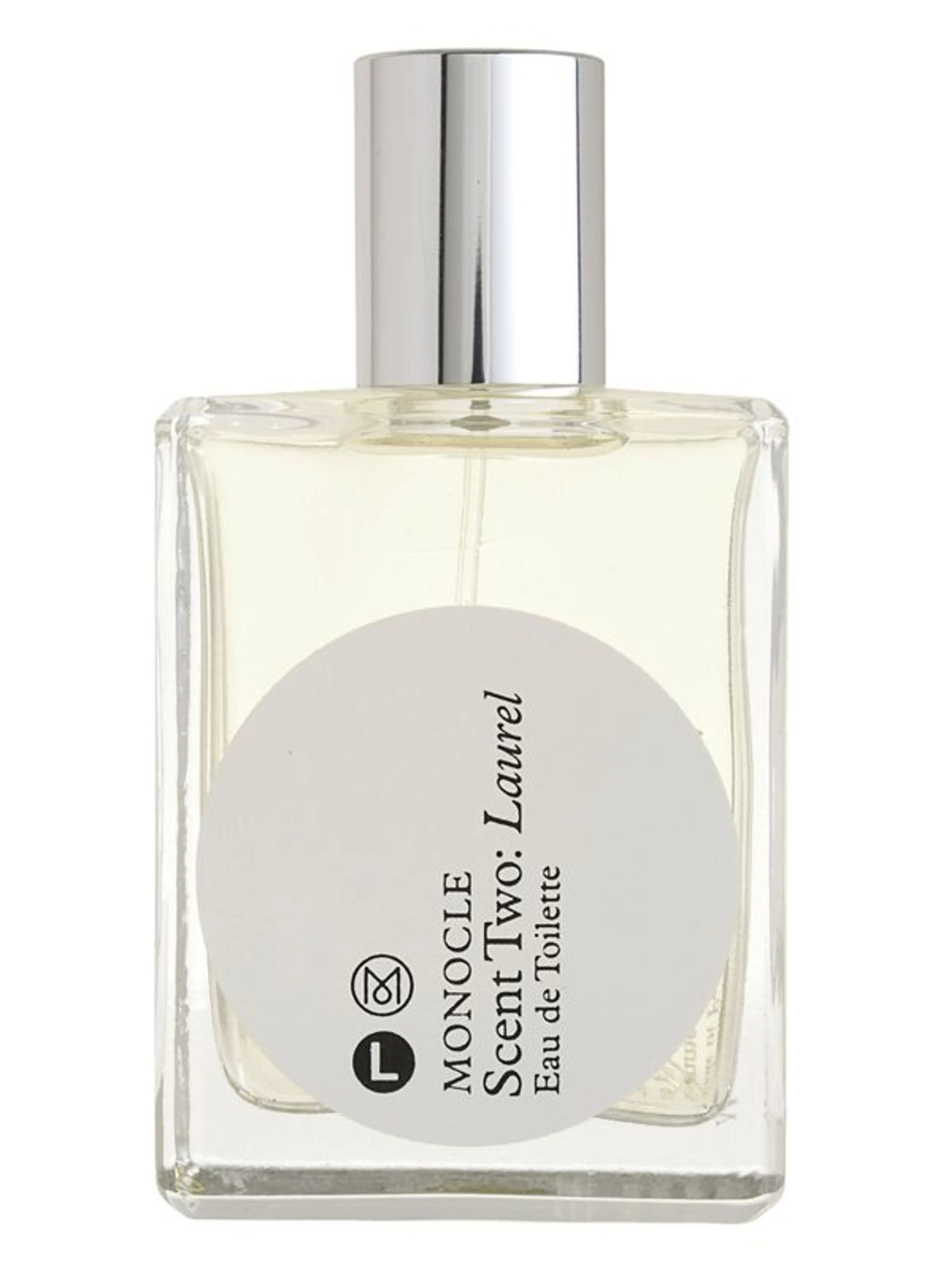 Scent Two: Laurel