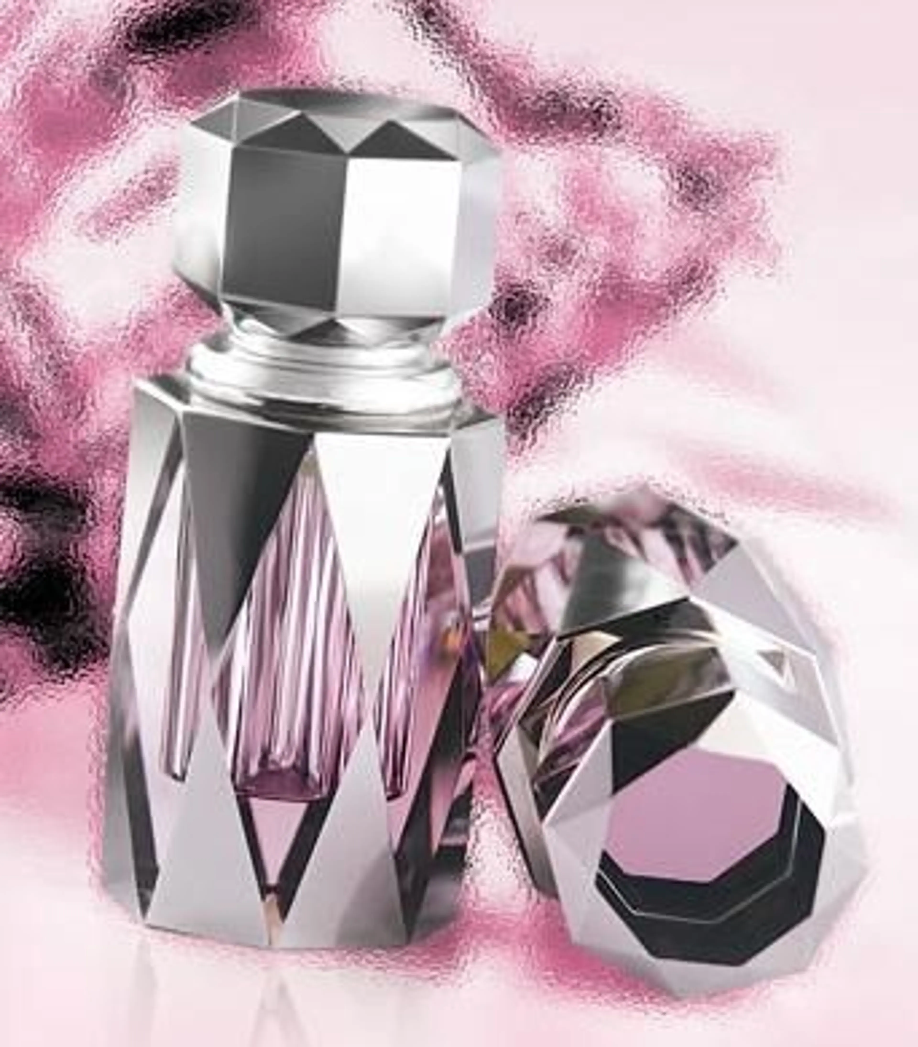 Silver Musk