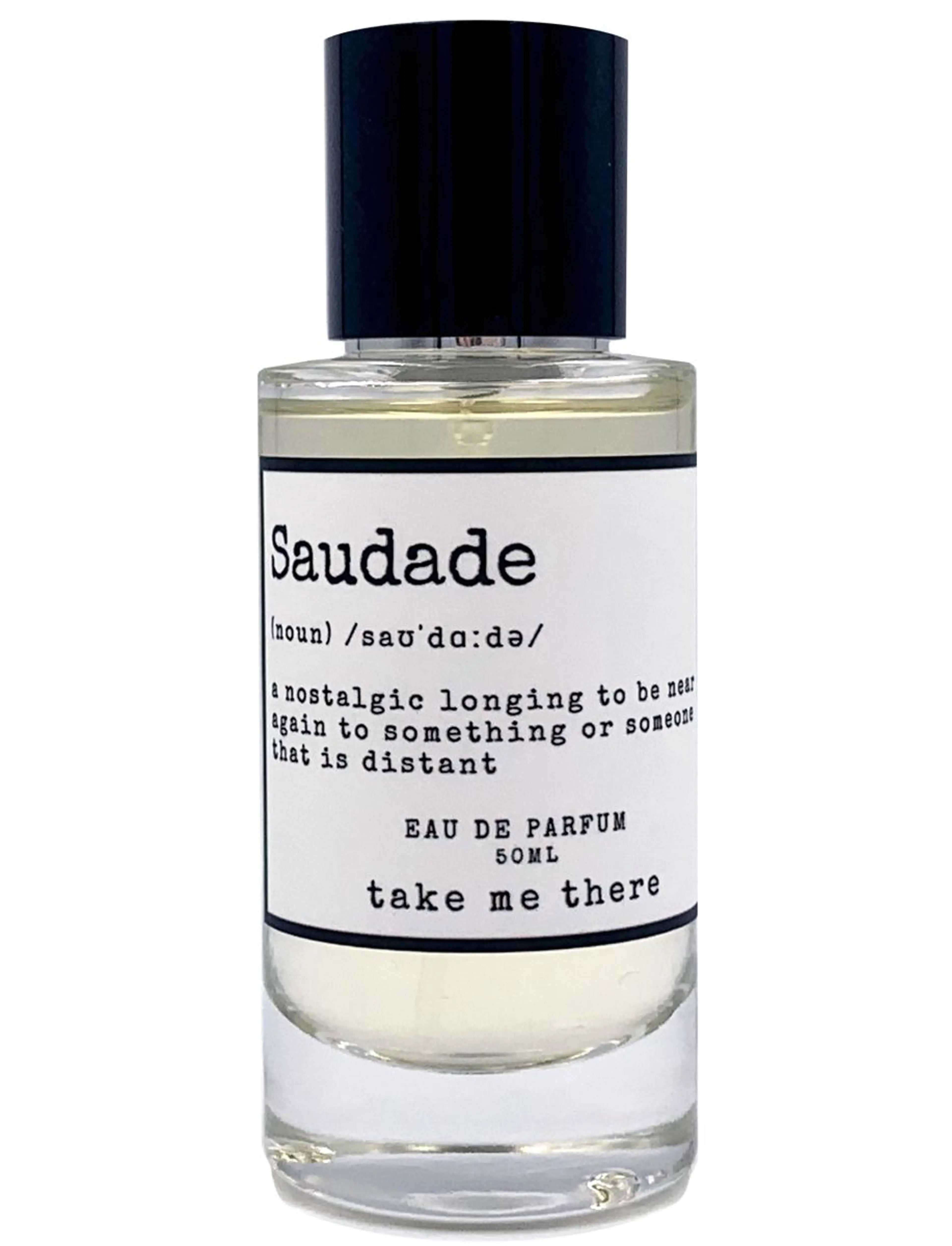 Saudade