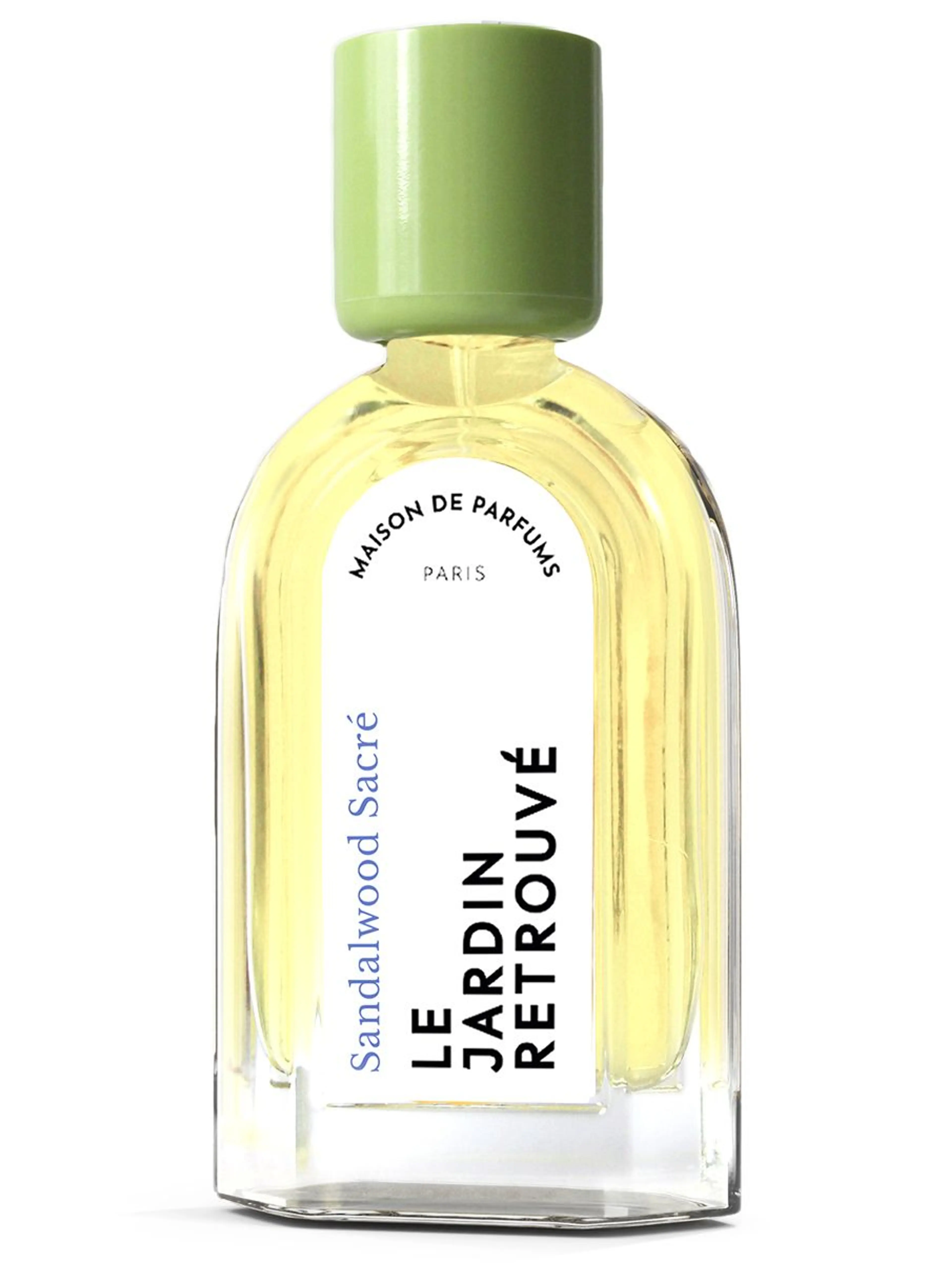 Sandalwood Sacré