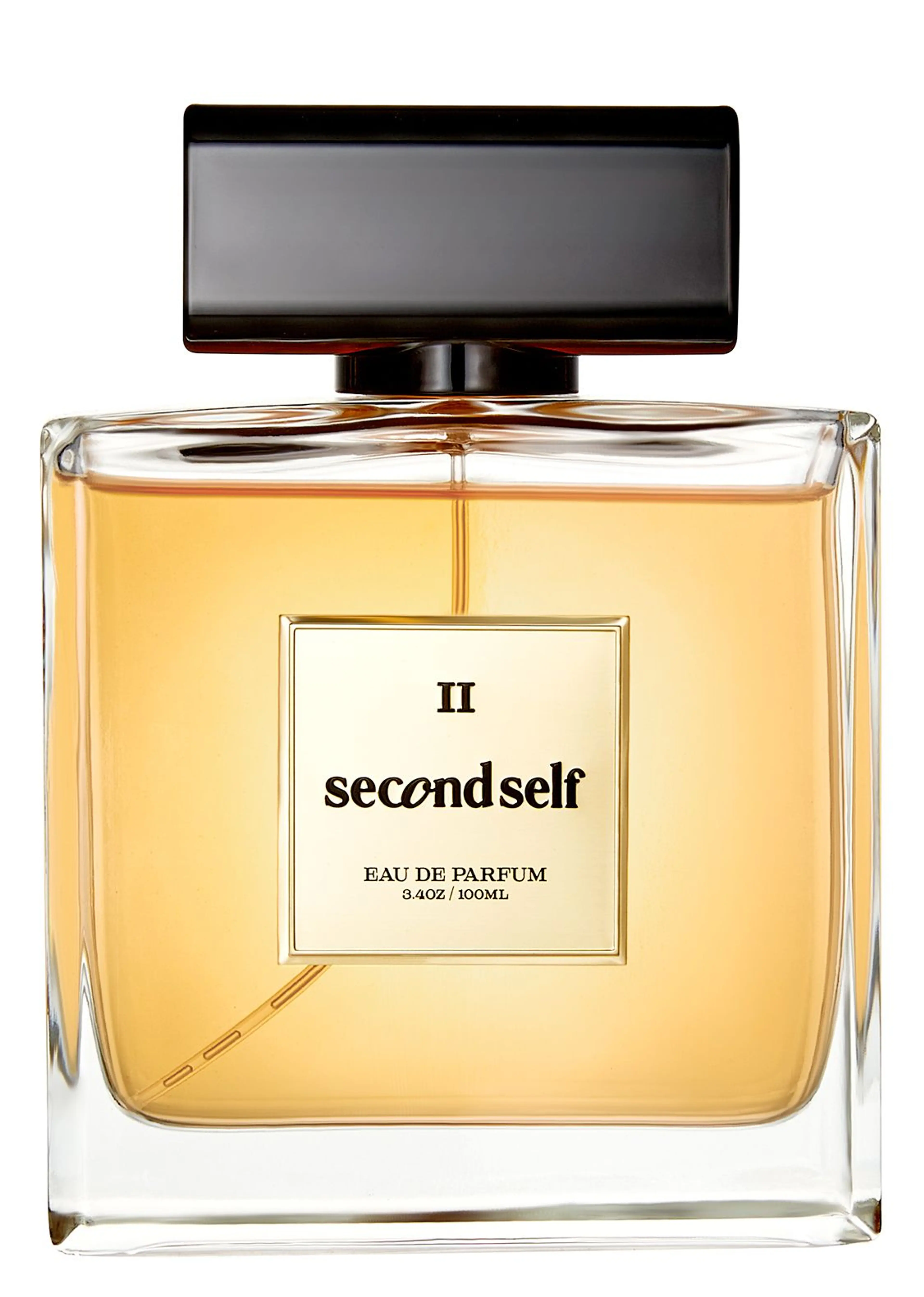 Second Self