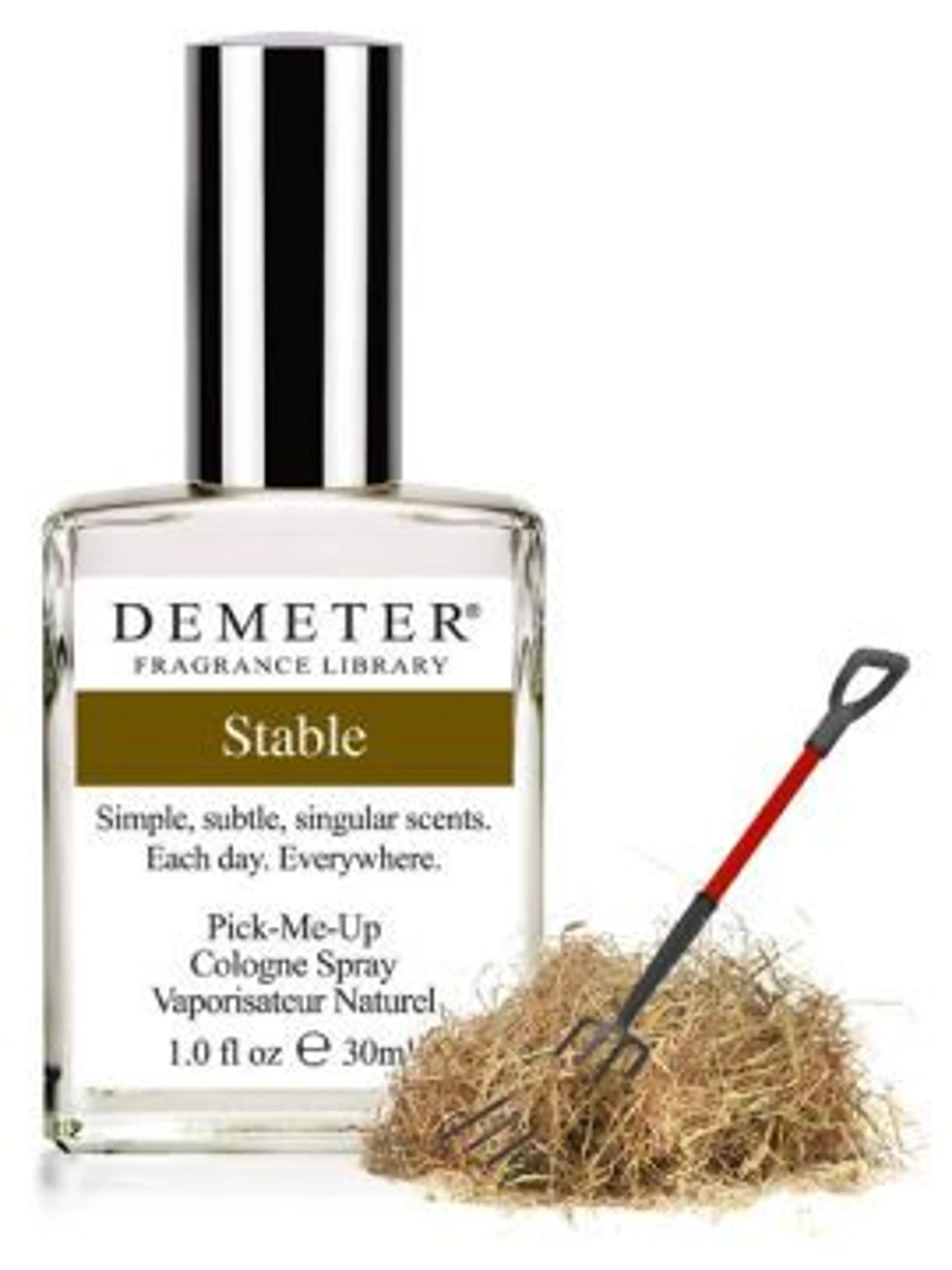 Stable