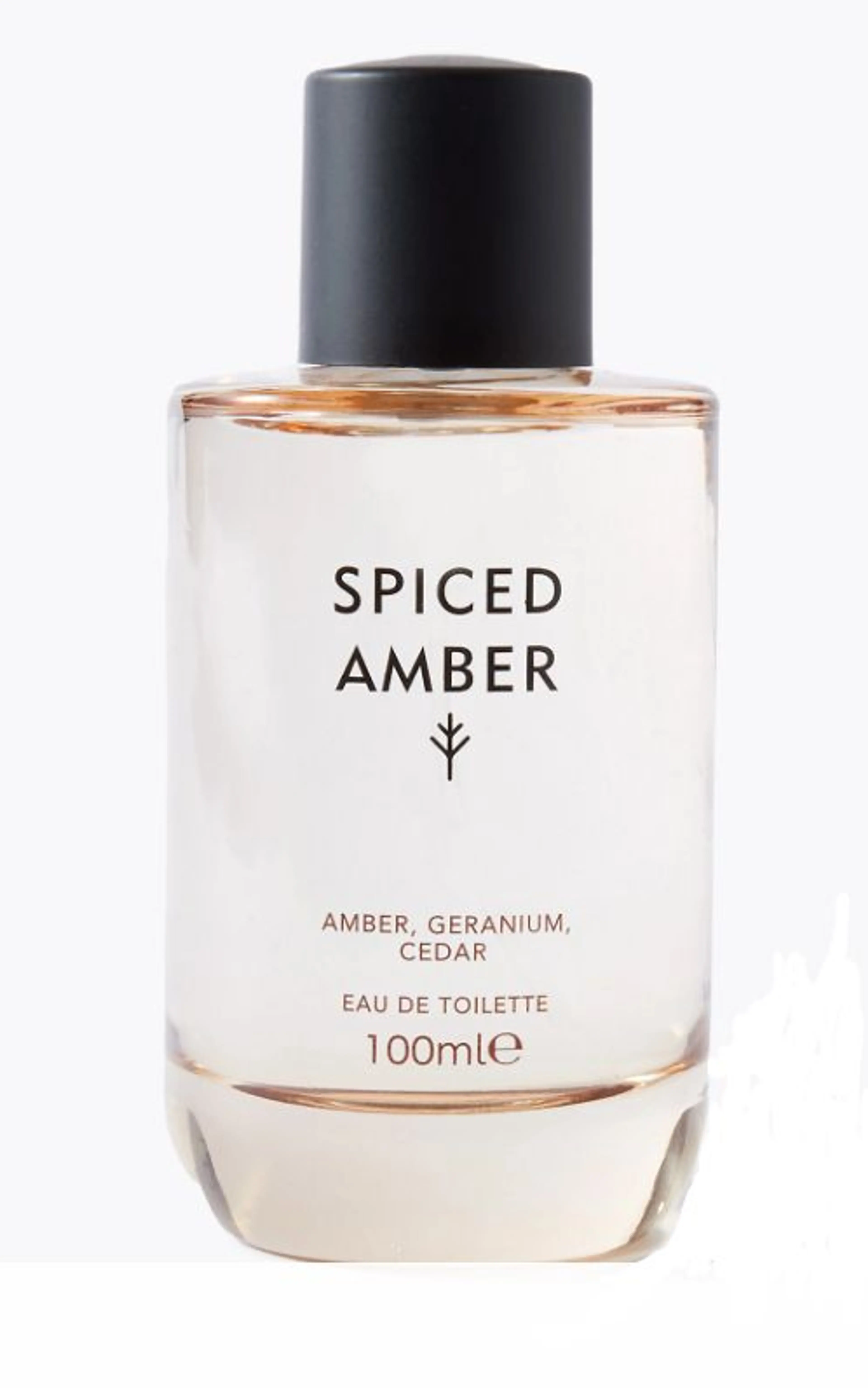 Spiced Amber
