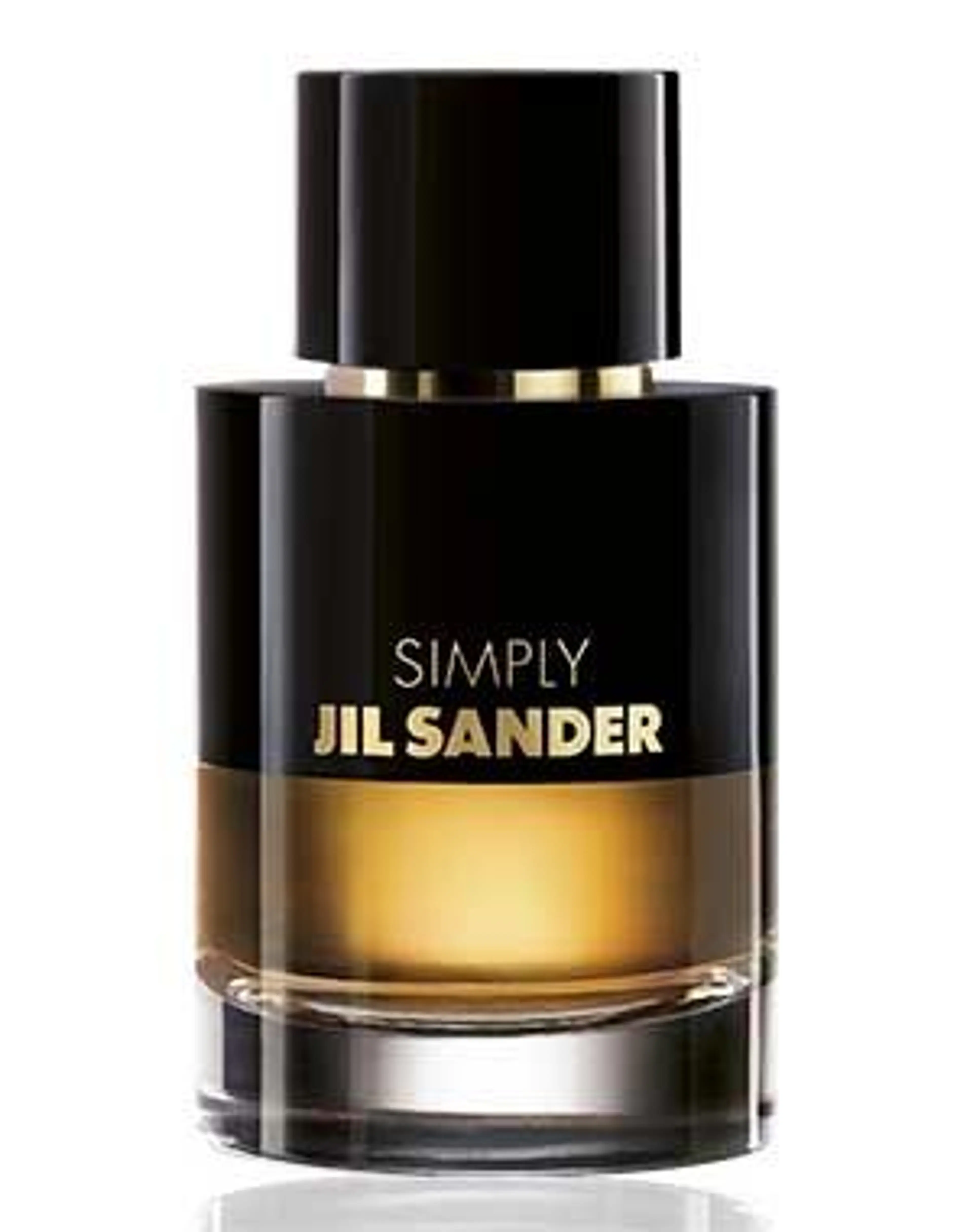 Simply Jil Sander Touch of Mandarin