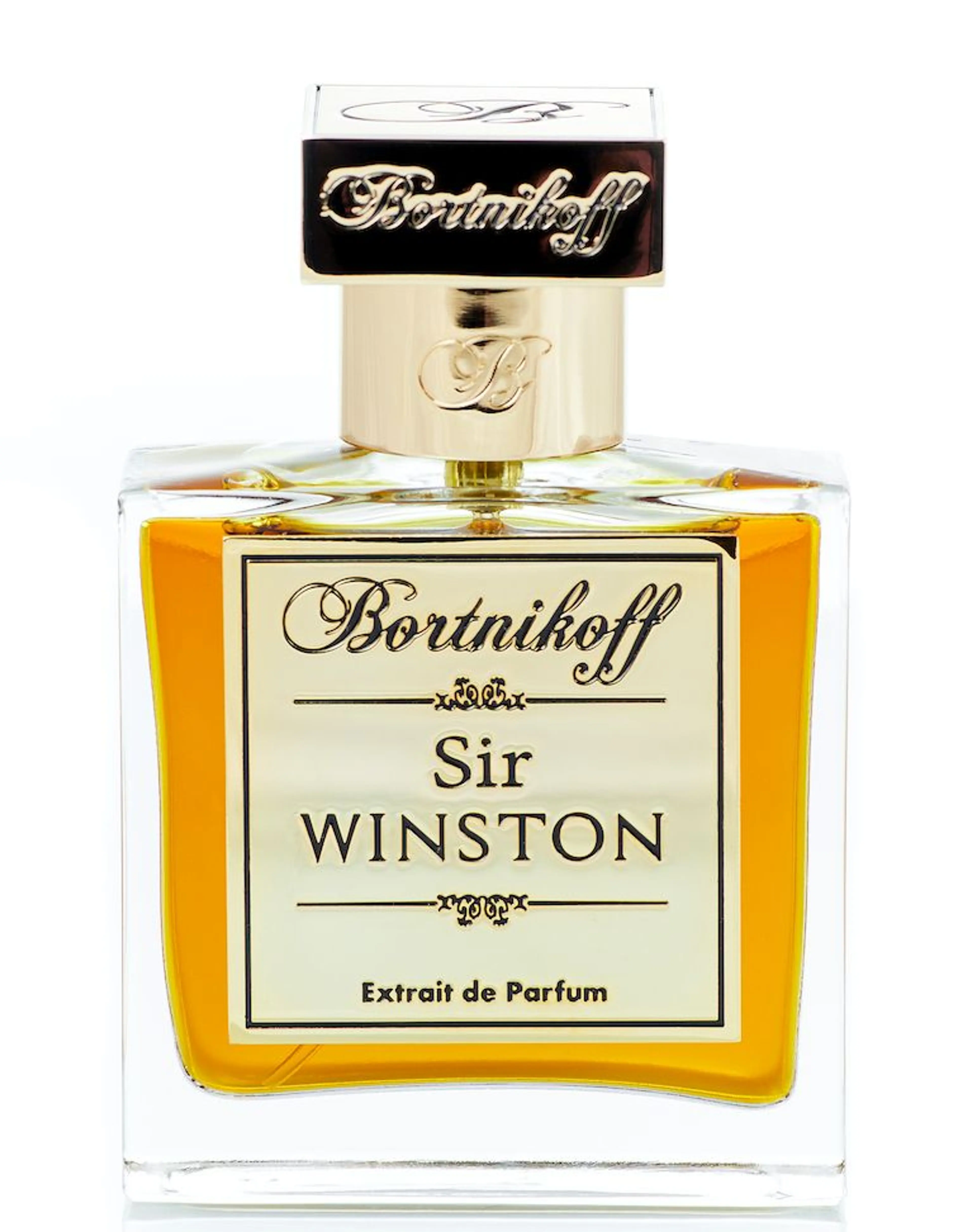 Sir Winston