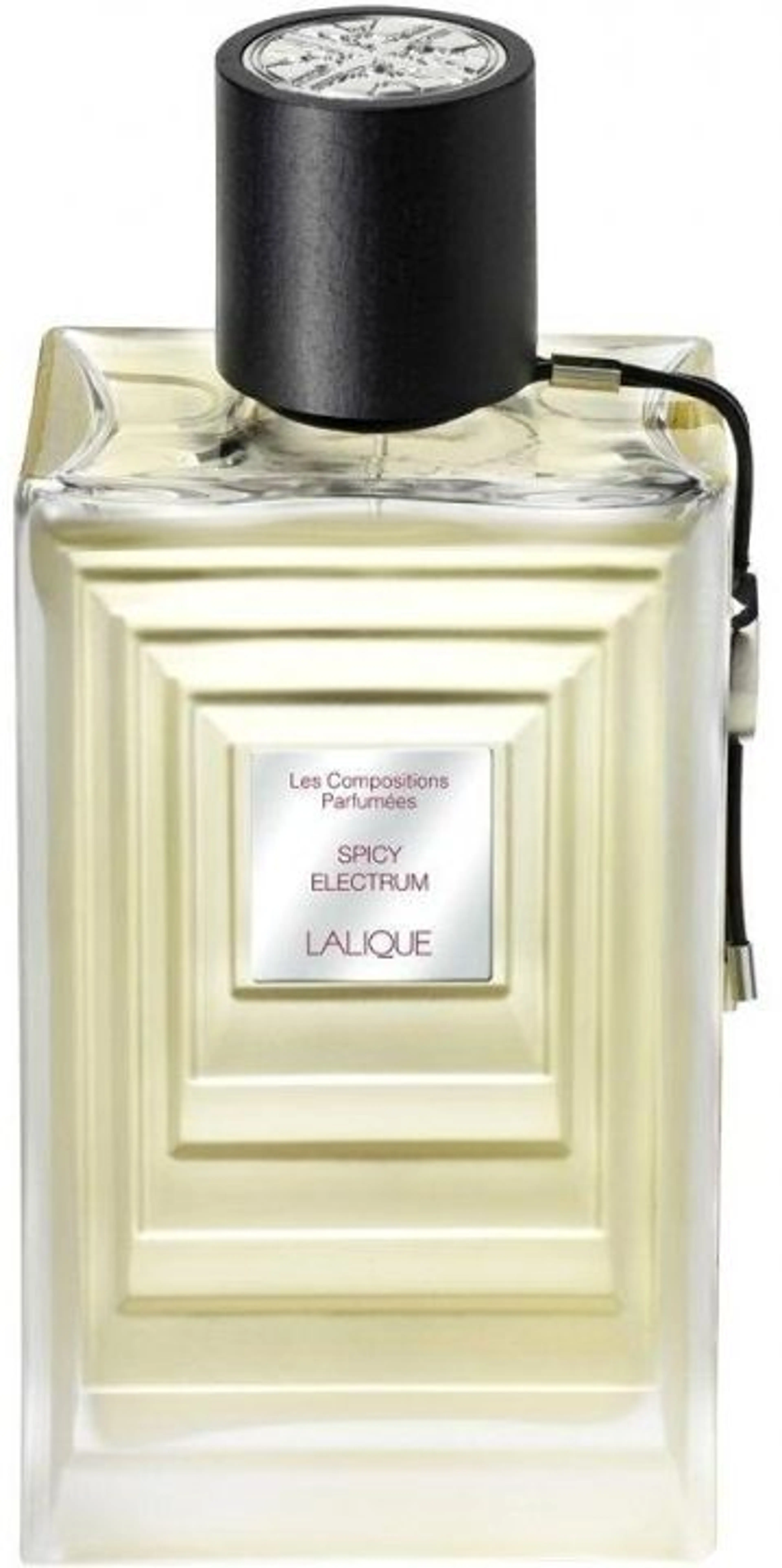 Spicy Electrum