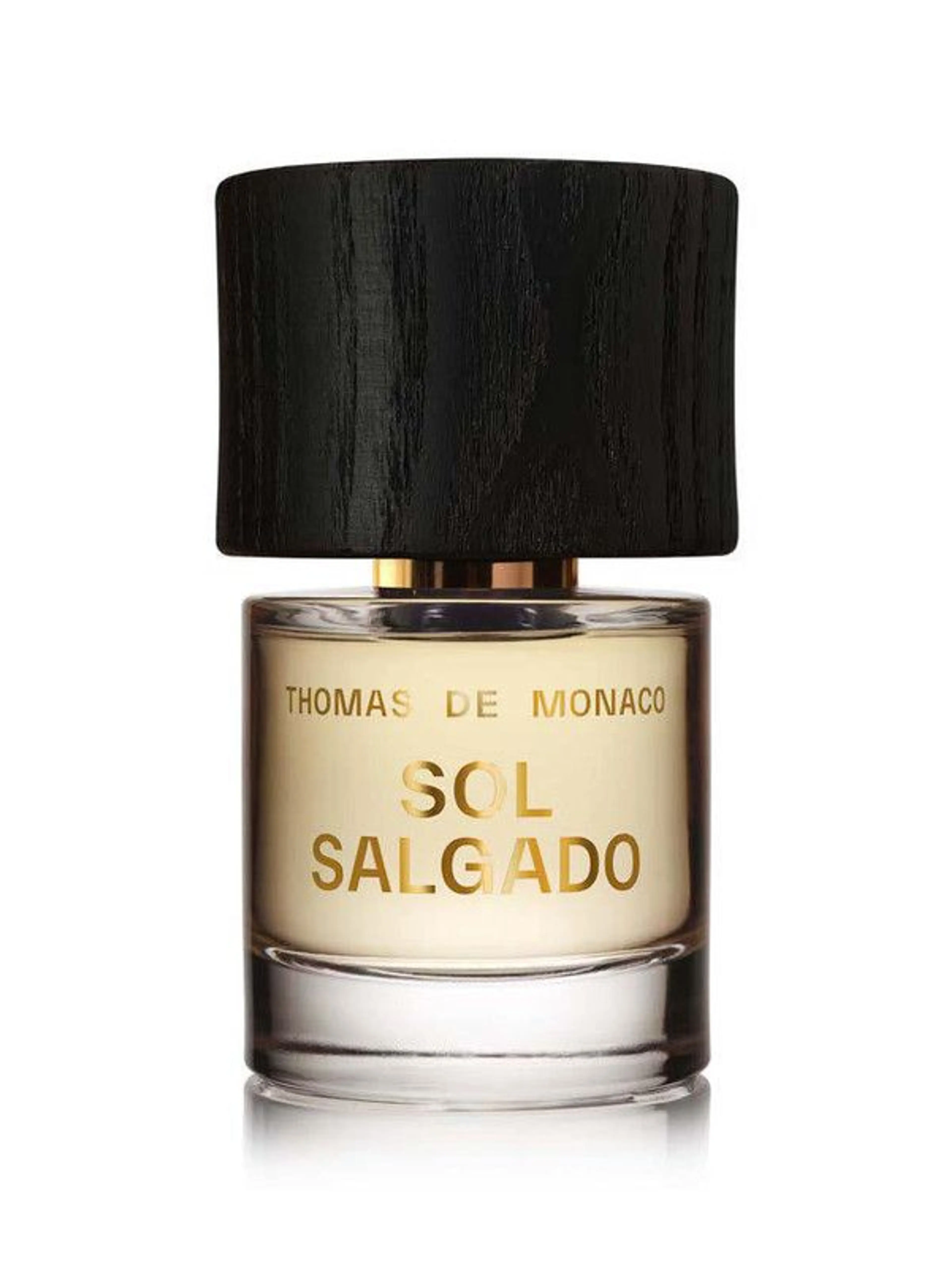 Sol Salgado Extrait de Parfum