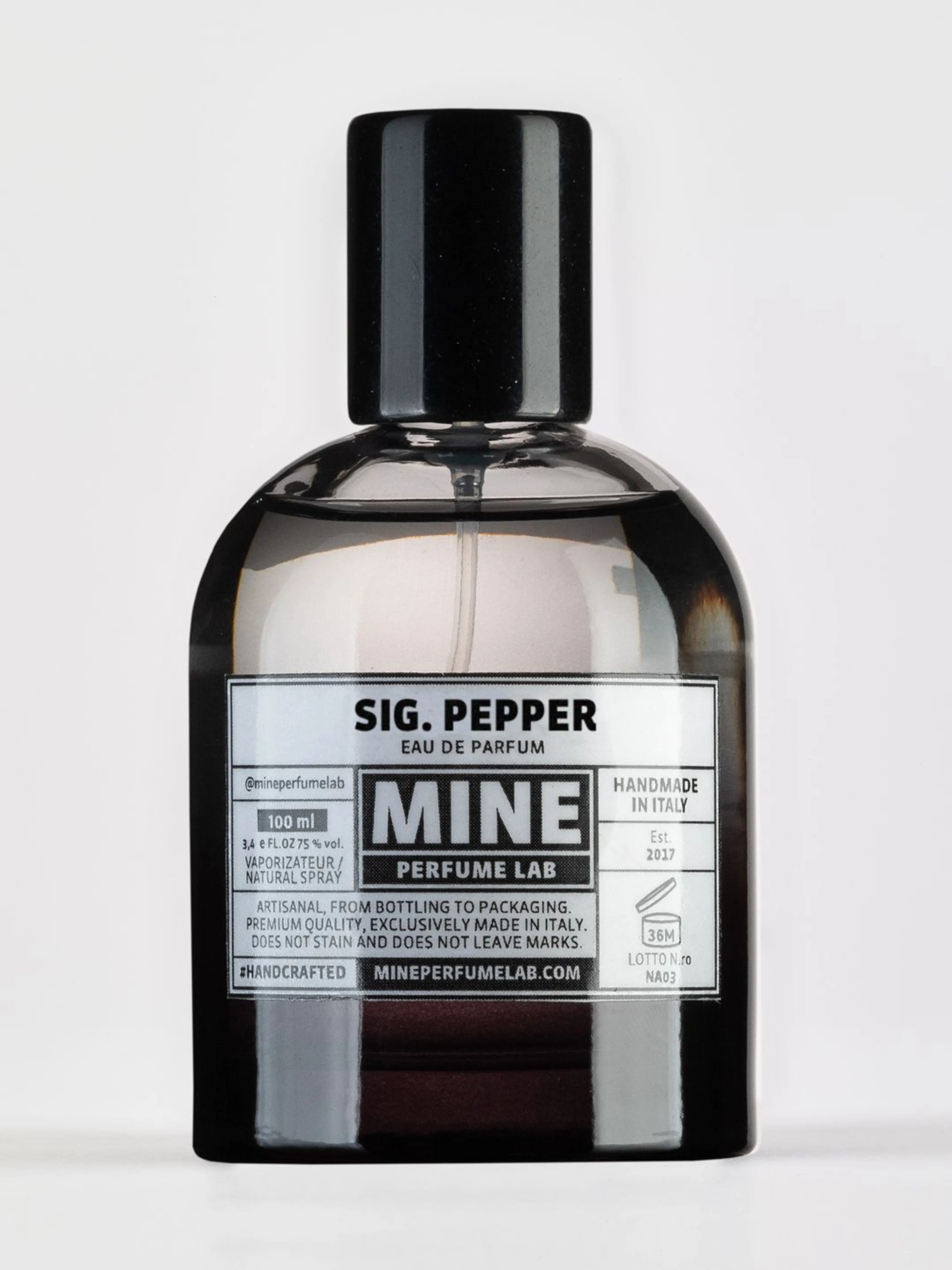 Sig. Pepper