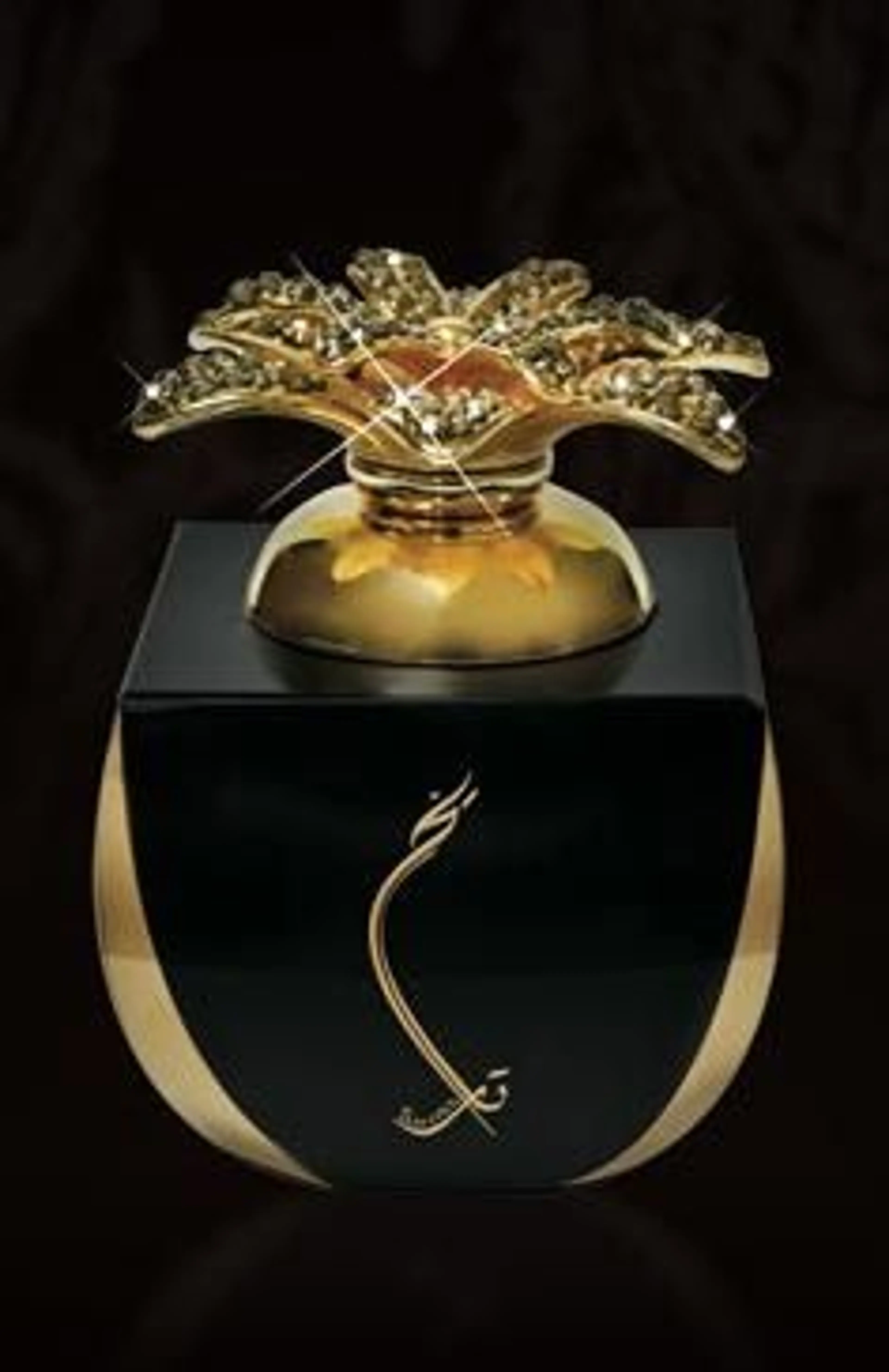 Taariikh Oil