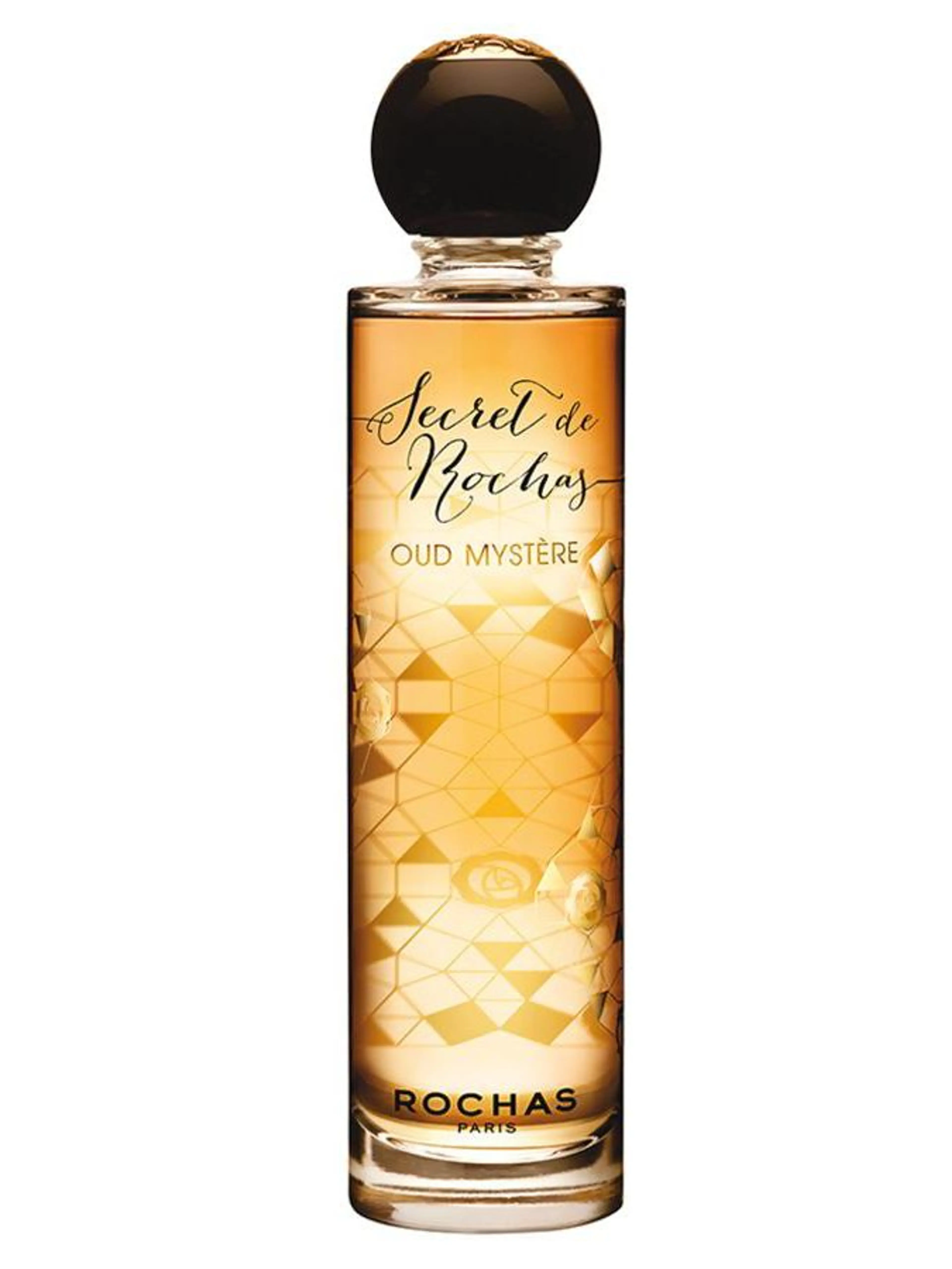 Secret de Rochas Oud Mystère