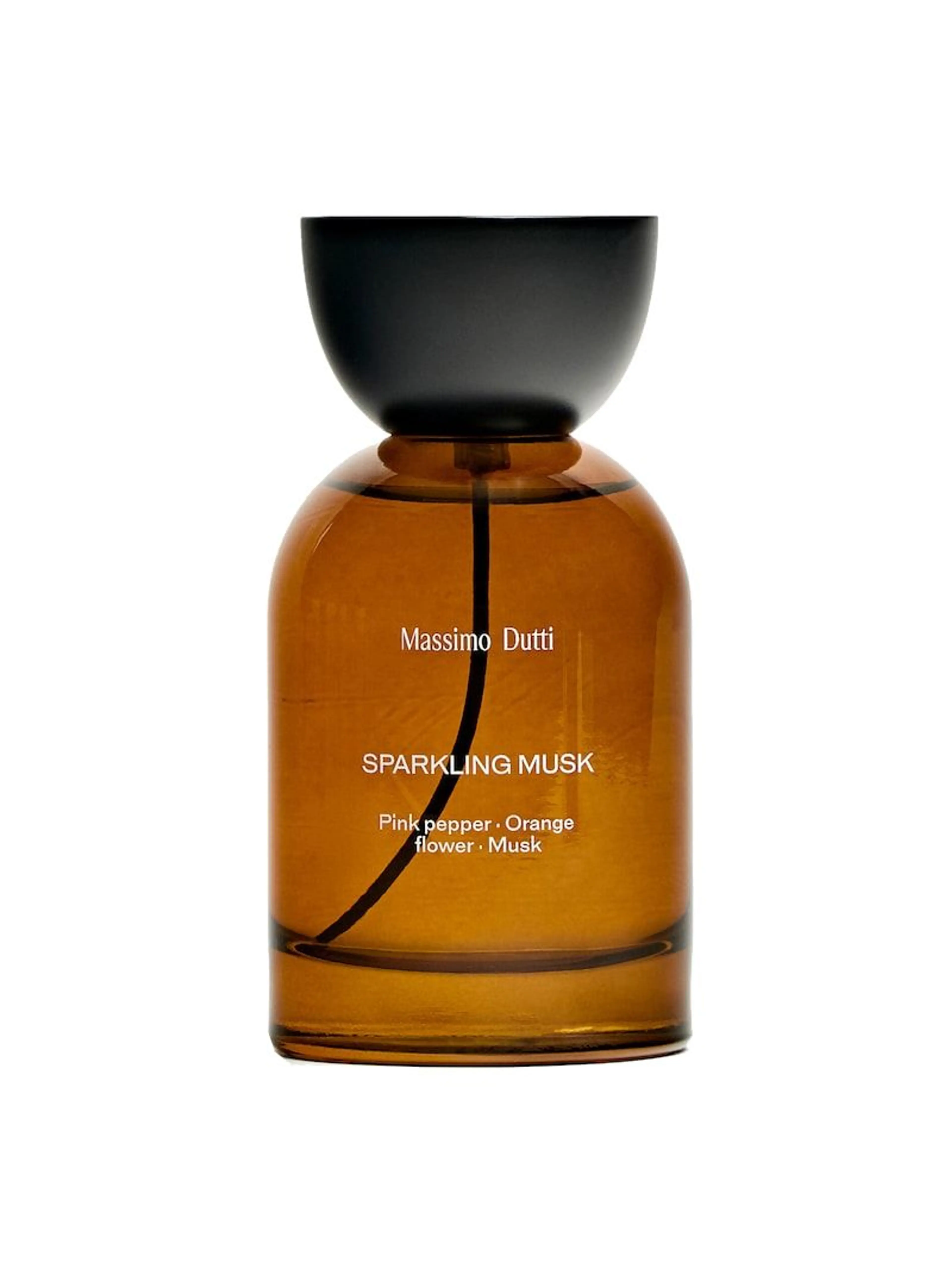 Sparkling Musk
