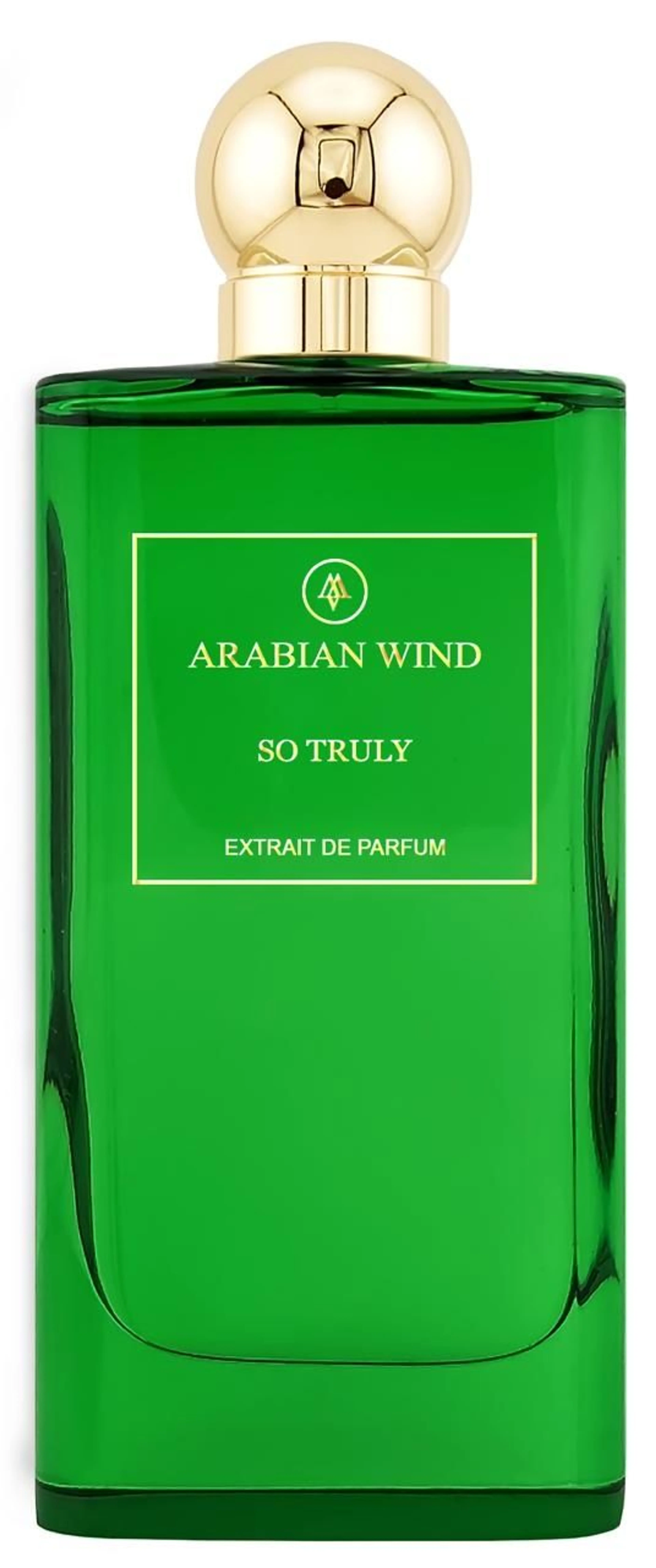 So Truly