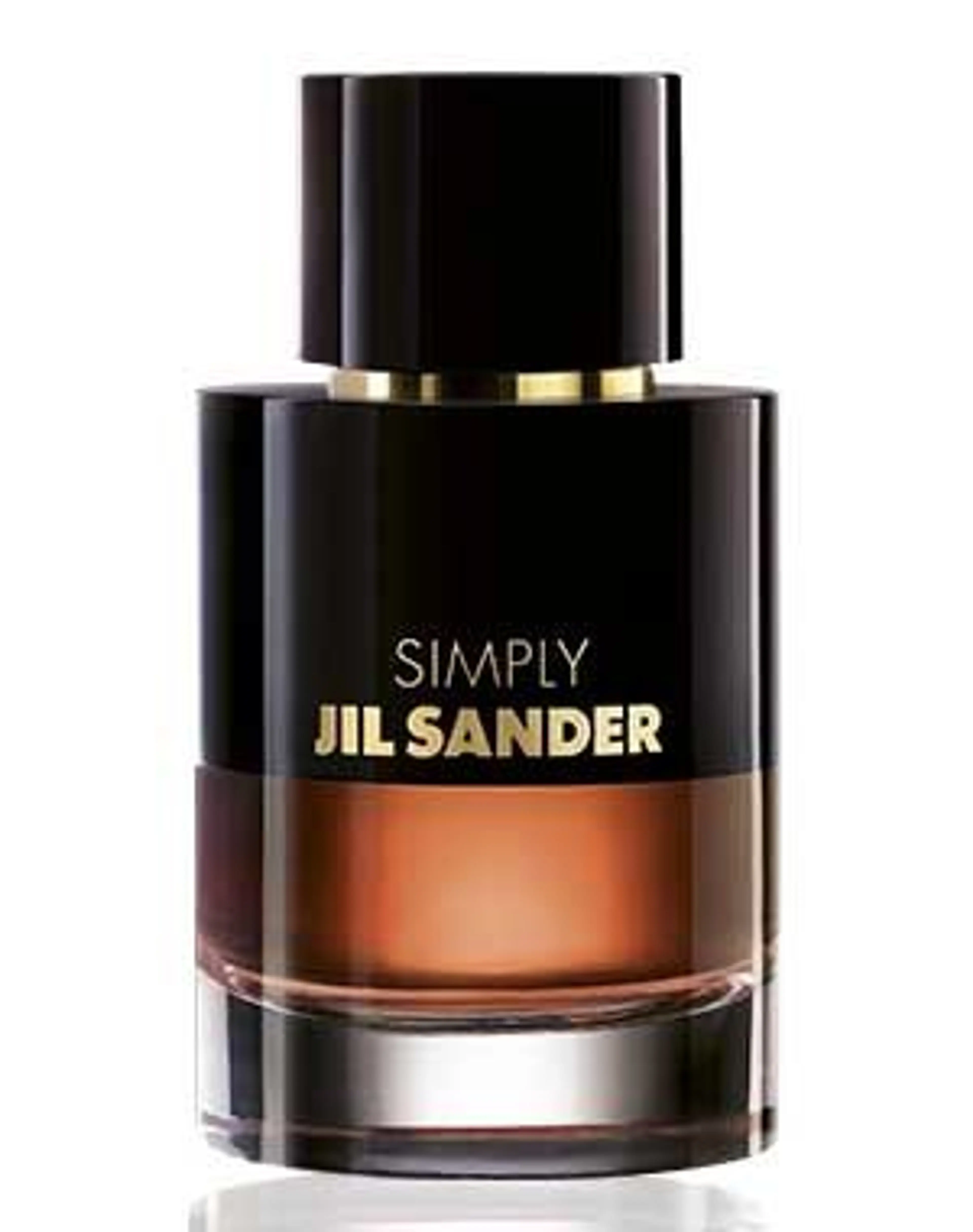 Simply Jil Sander Touch of Leather