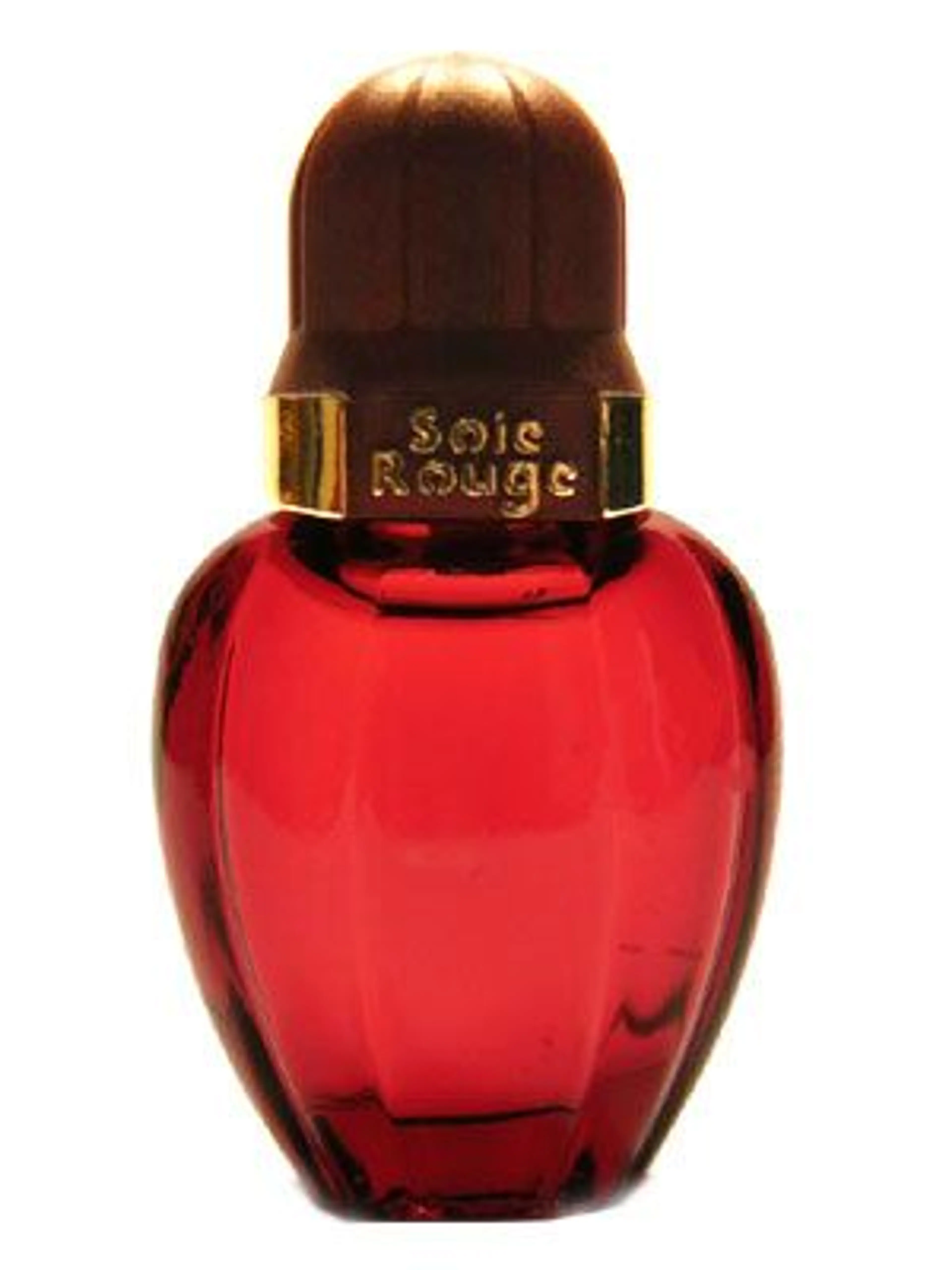 Soie Rouge