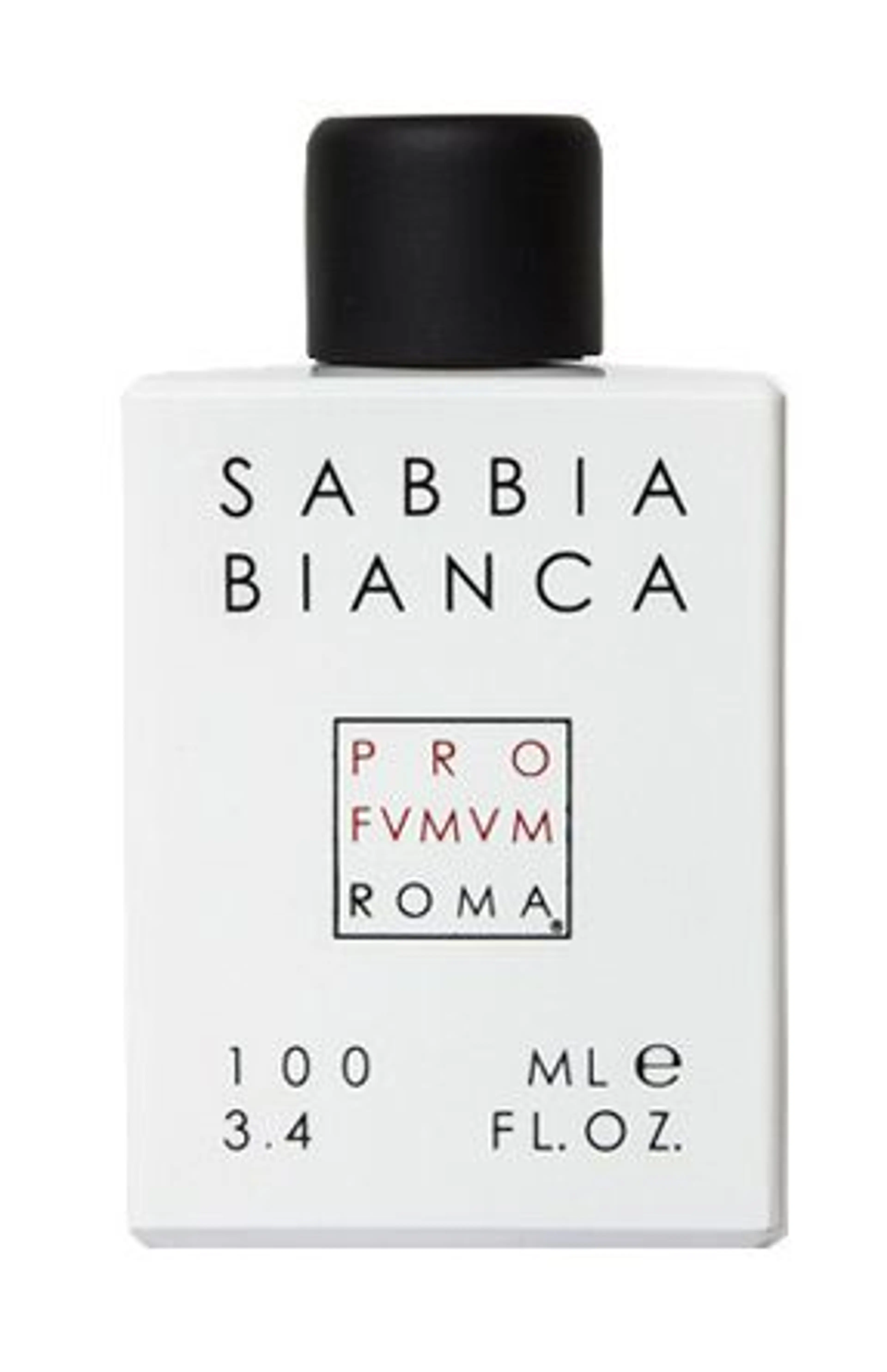 Sabbia Bianca