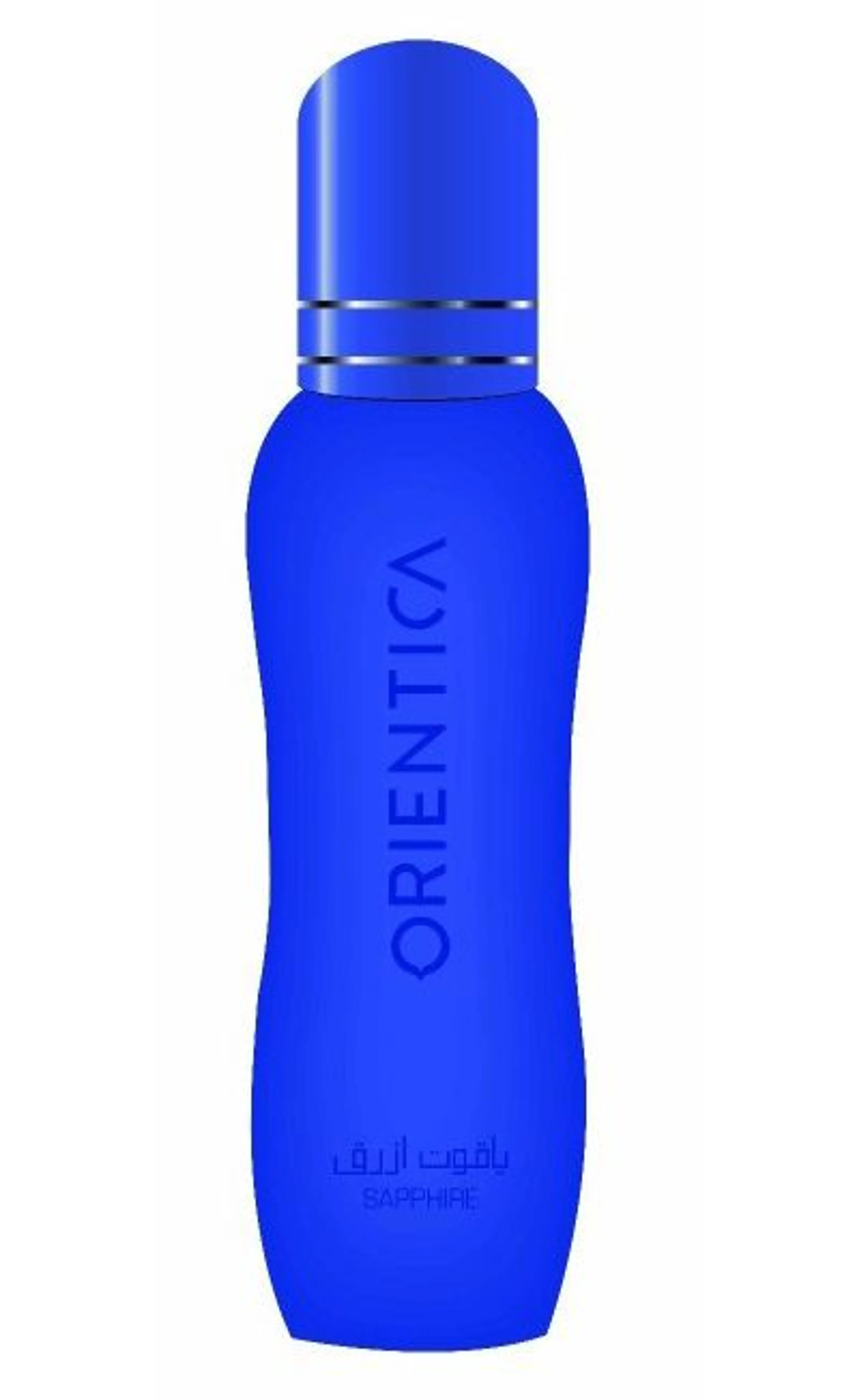 Sapphire