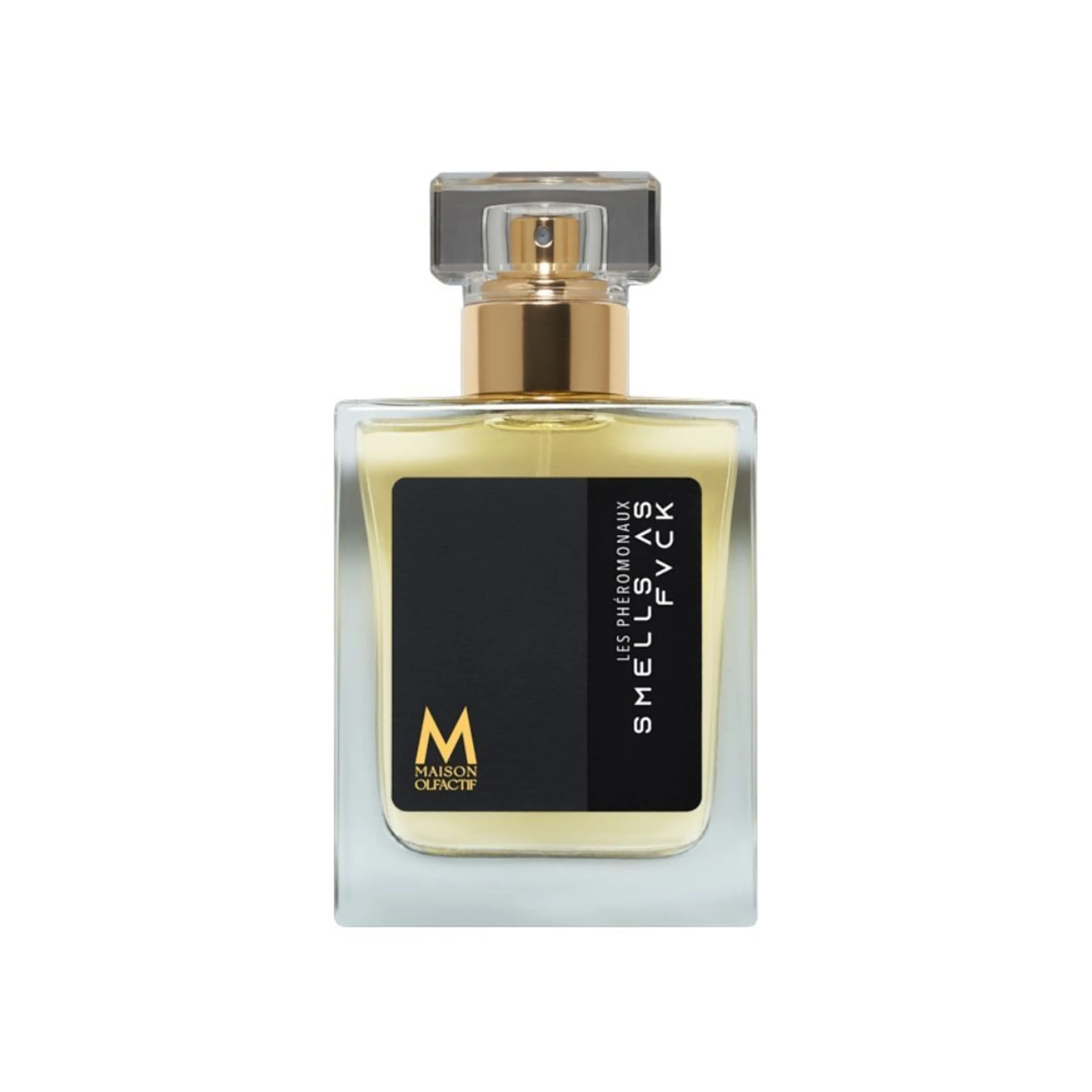 Smells As Fvck