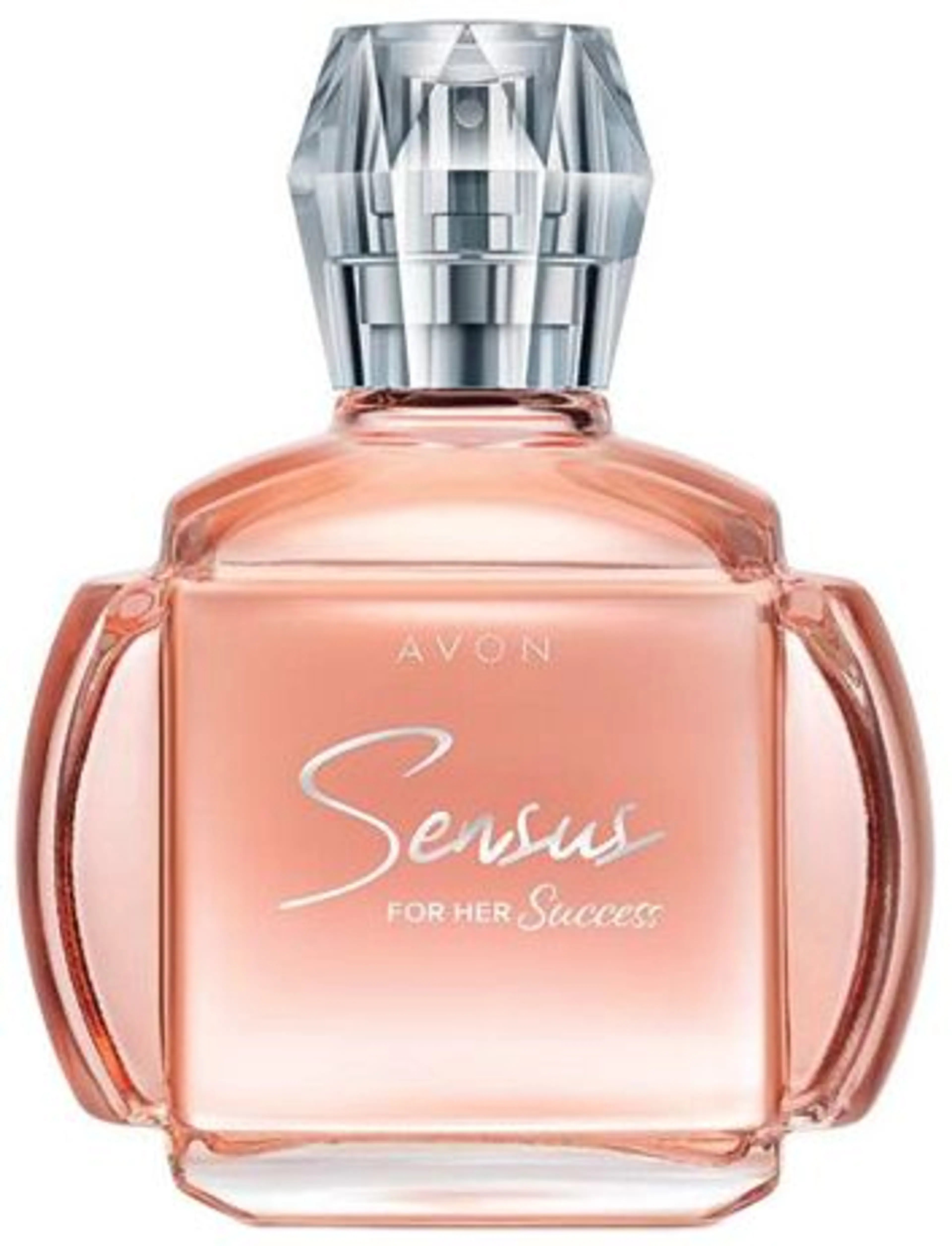 Sensus Sucess for Her
